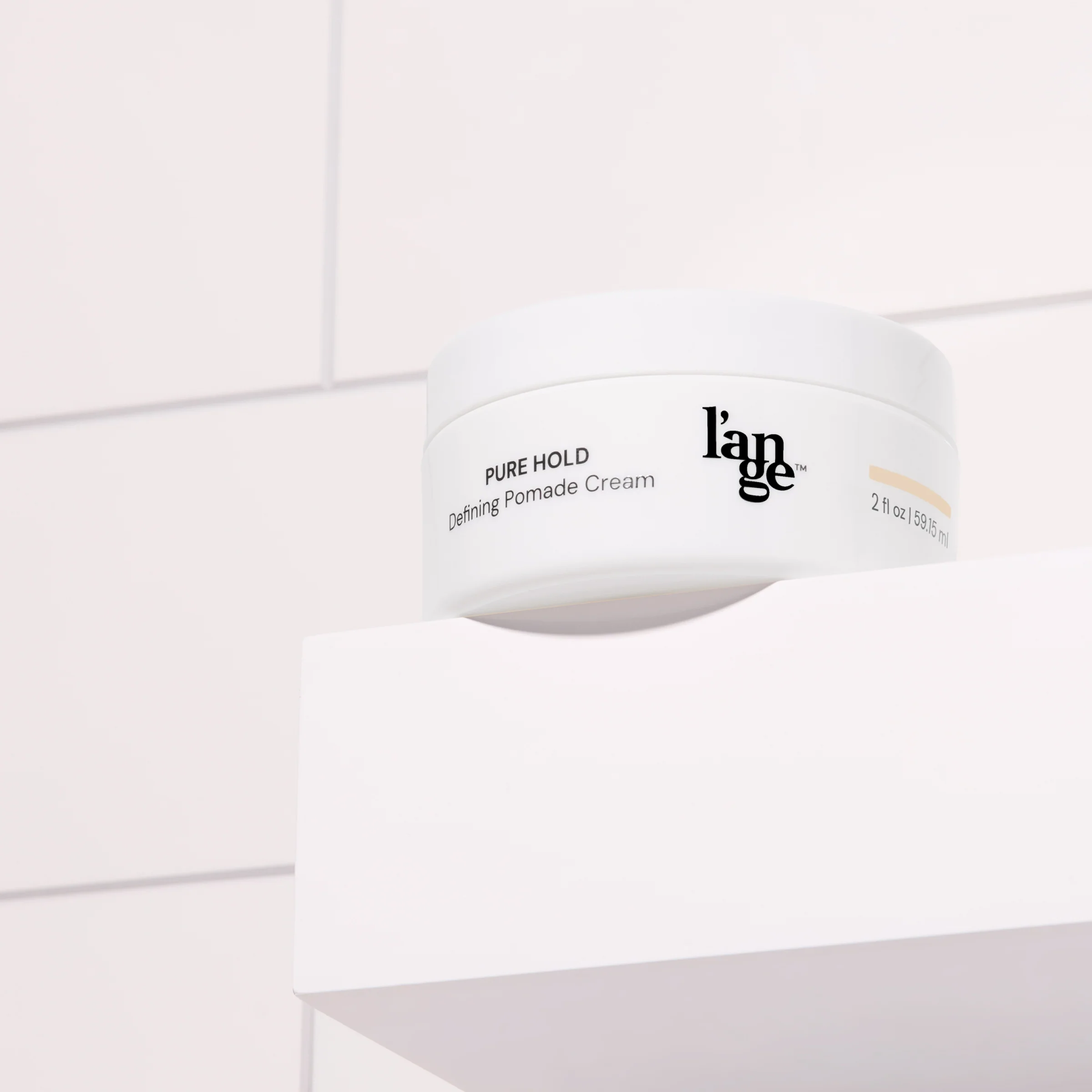 Pure Hold Defining Pomade Cream - Image 6