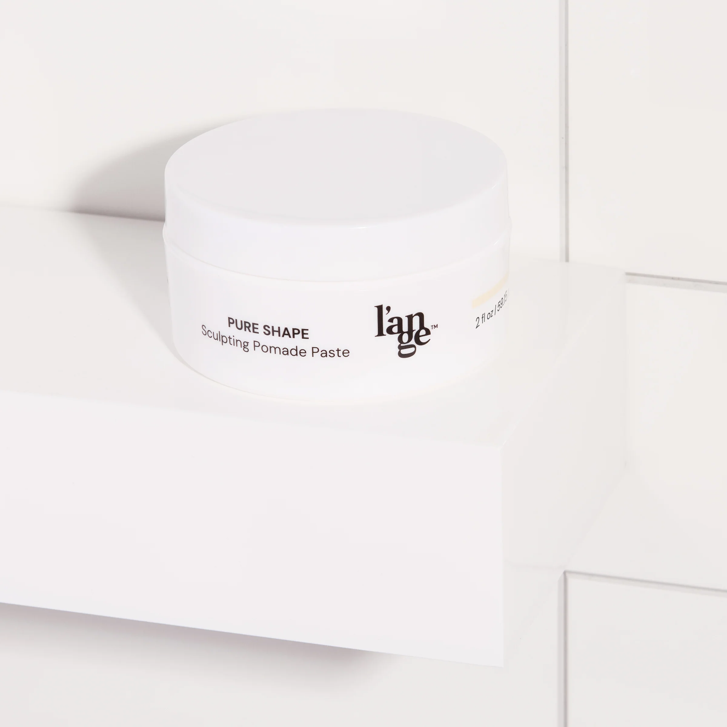 Pure Shape Sculpting Pomade Paste - Image 6