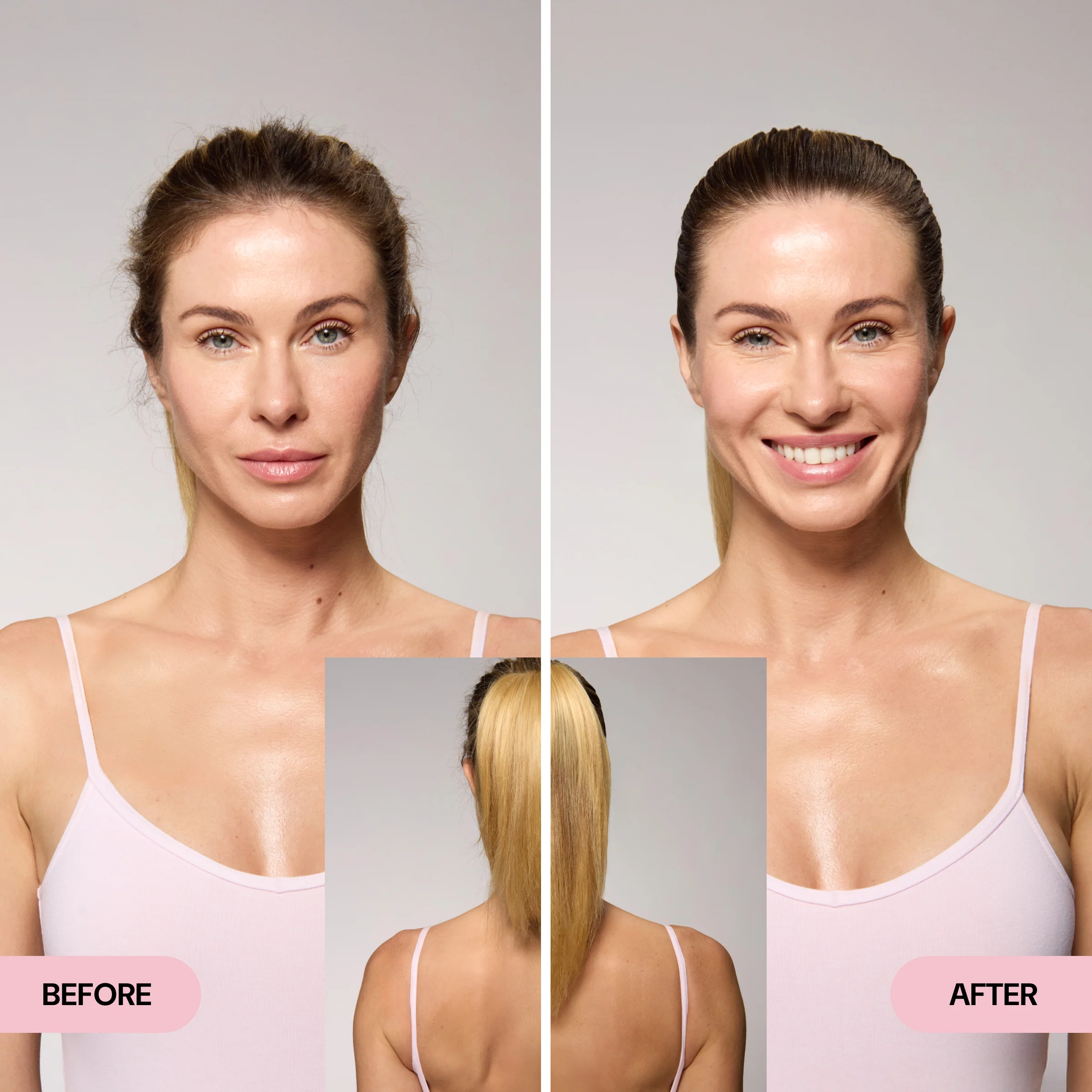 Pure Polish Smoothing Pomade Stick - Image 3