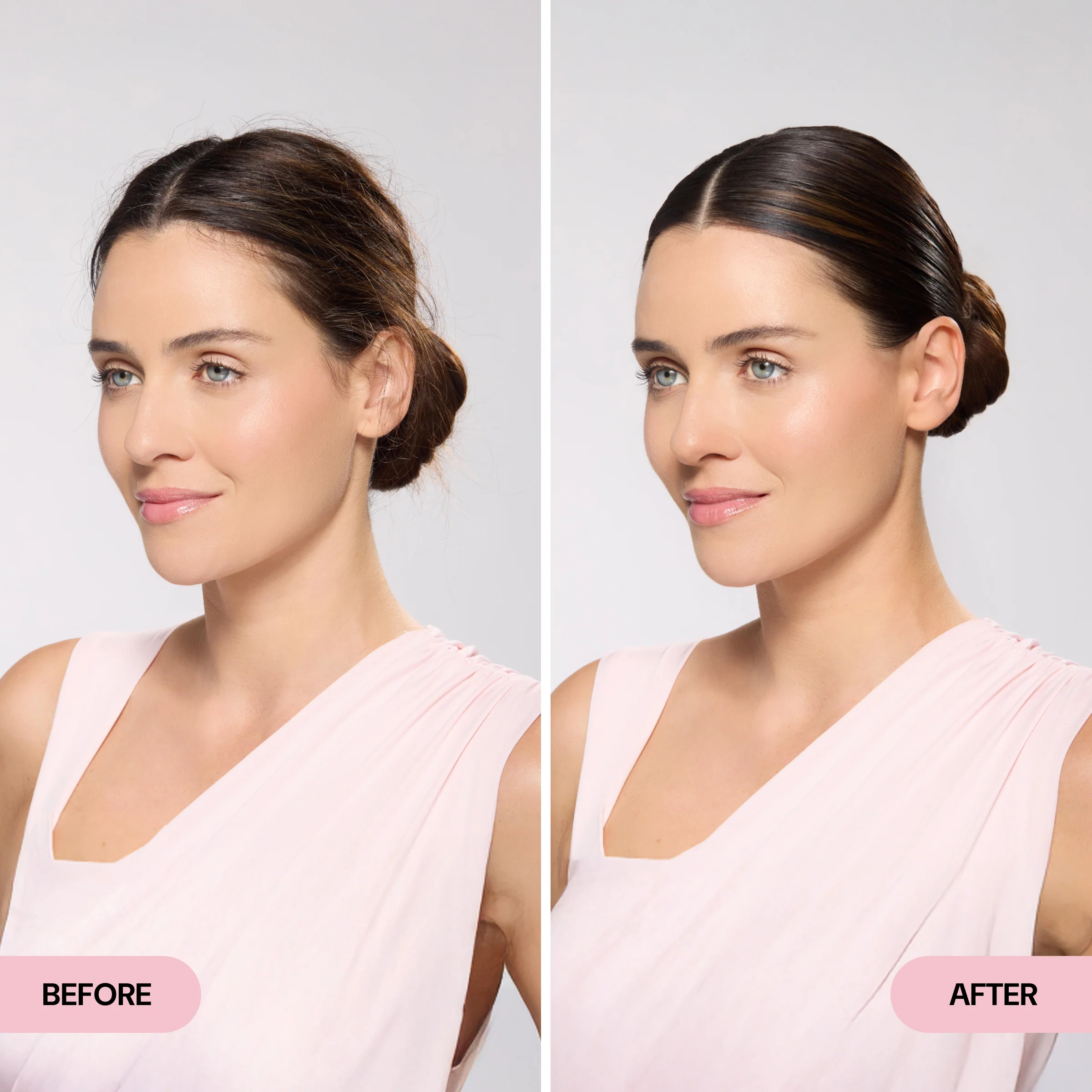 Pure Polish Smoothing Pomade Stick - Image 4