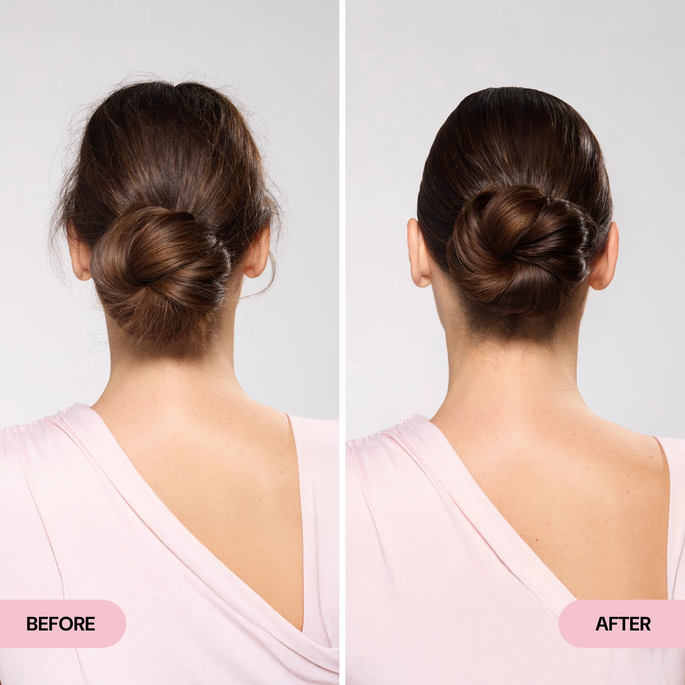 Pure Polish Smoothing Pomade Stick - Image 6