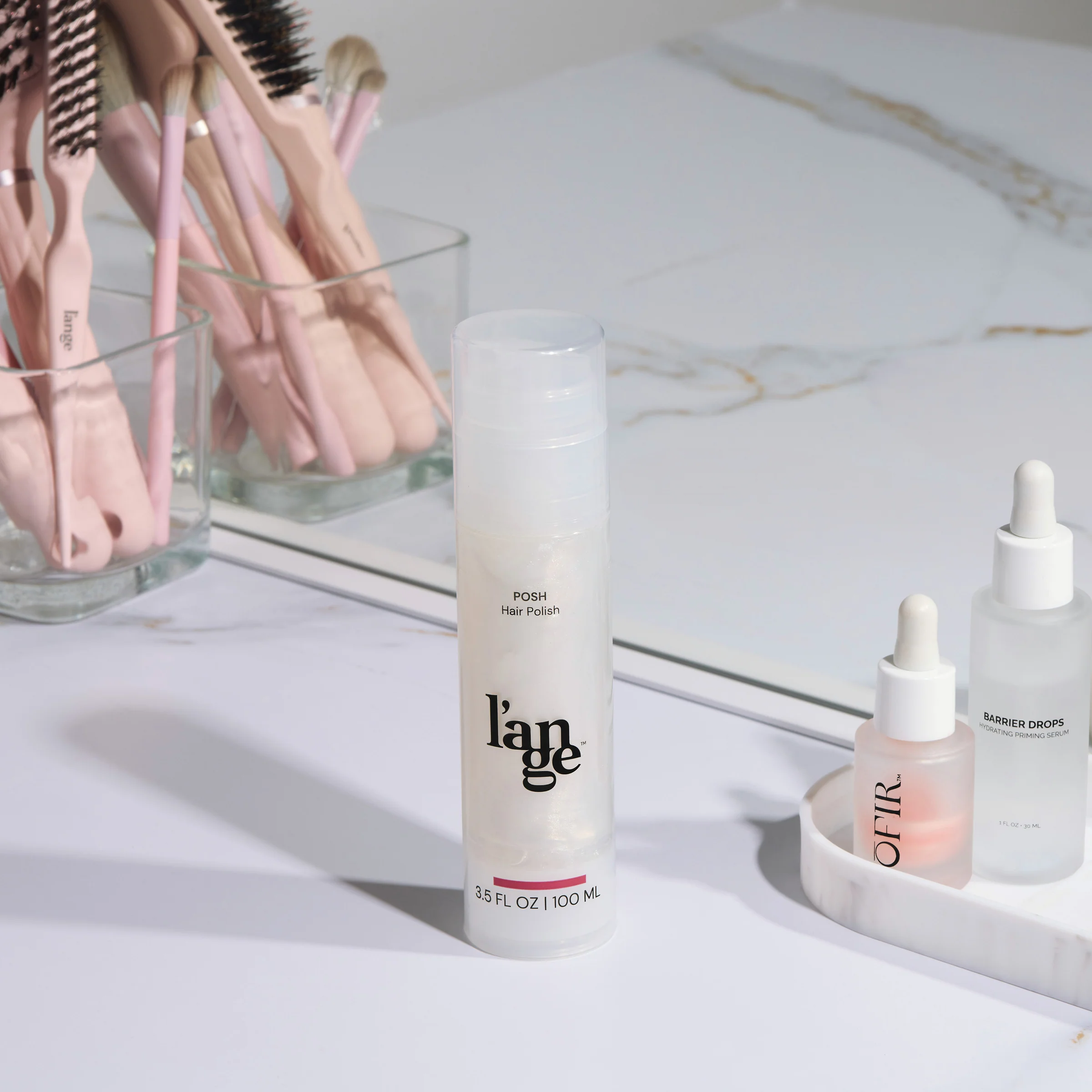 POSH Hair Polish Laminating Gel - Image 10