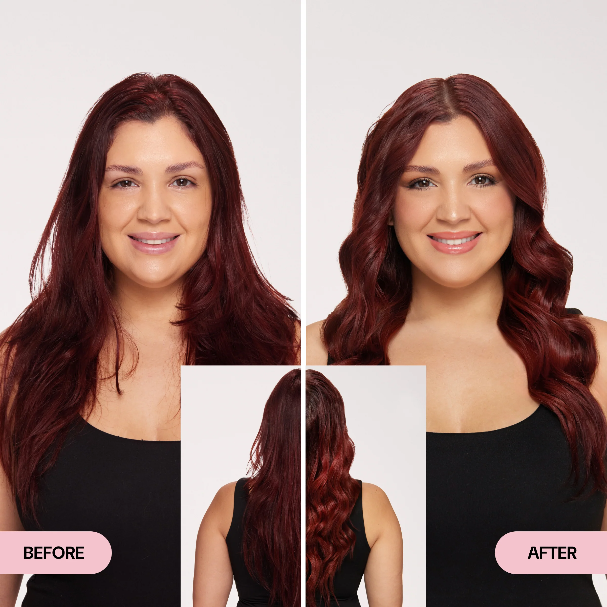 POSH Hair Polish Laminating Gel - Image 3