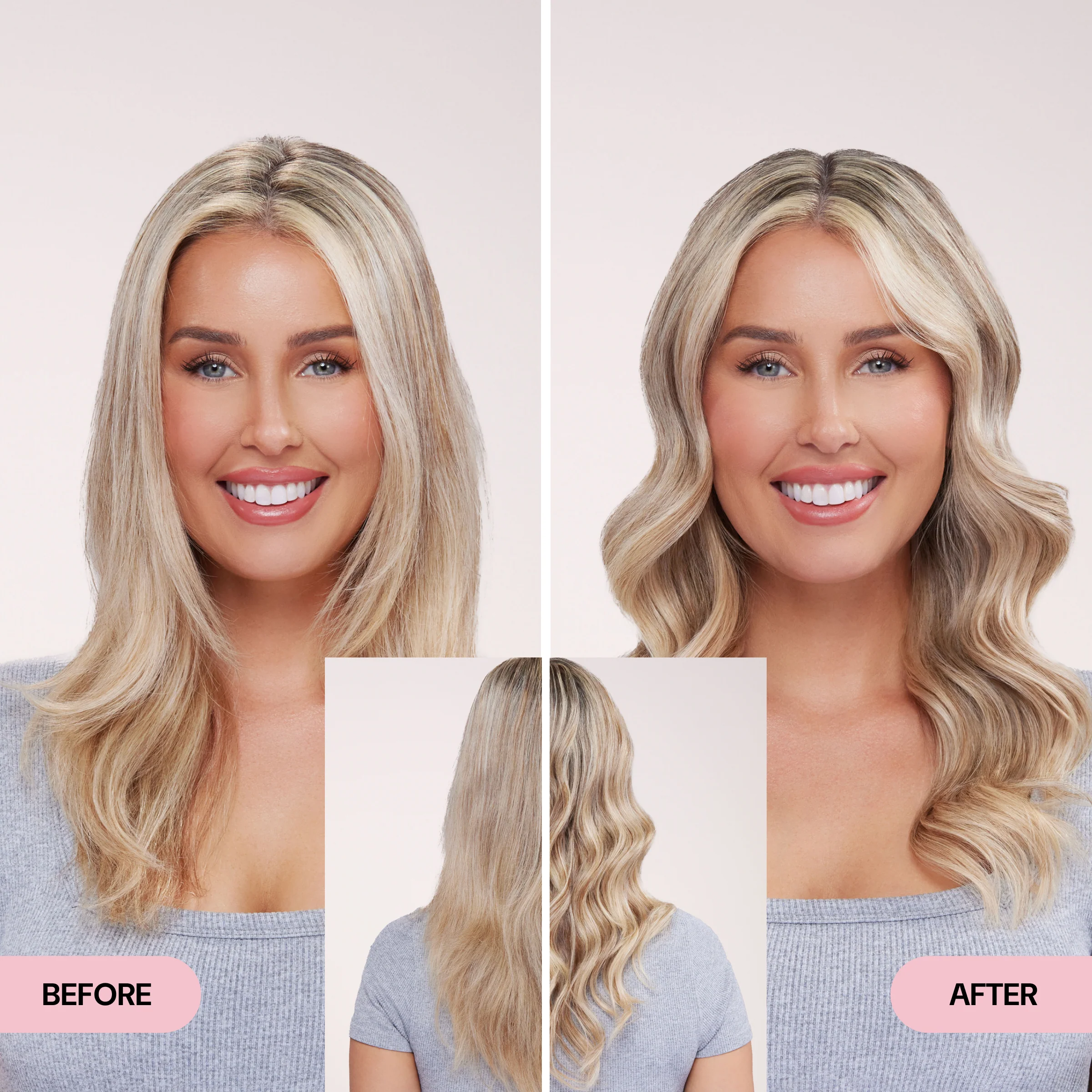 POSH Hair Polish Laminating Gel - Image 4