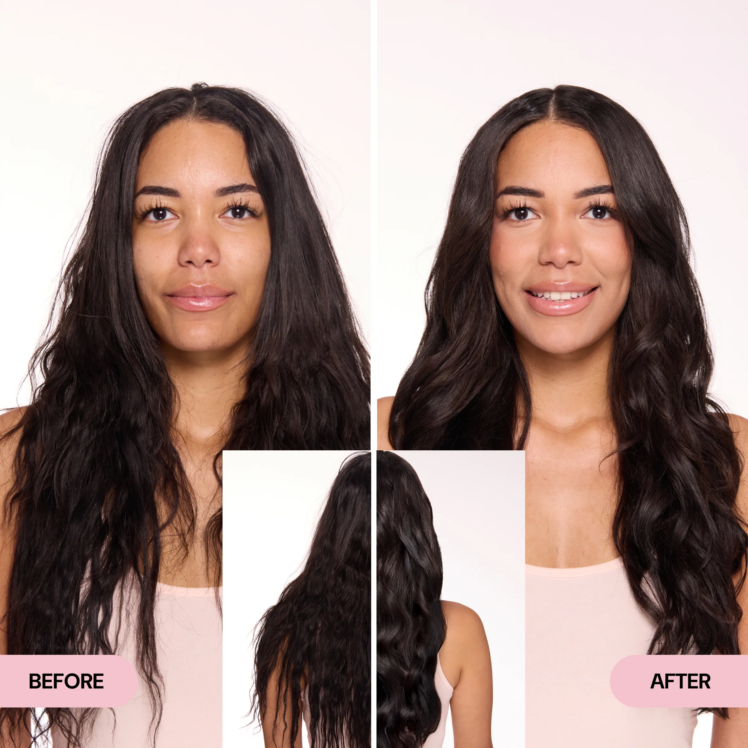 POSH Hair Polish Laminating Gel - Image 6