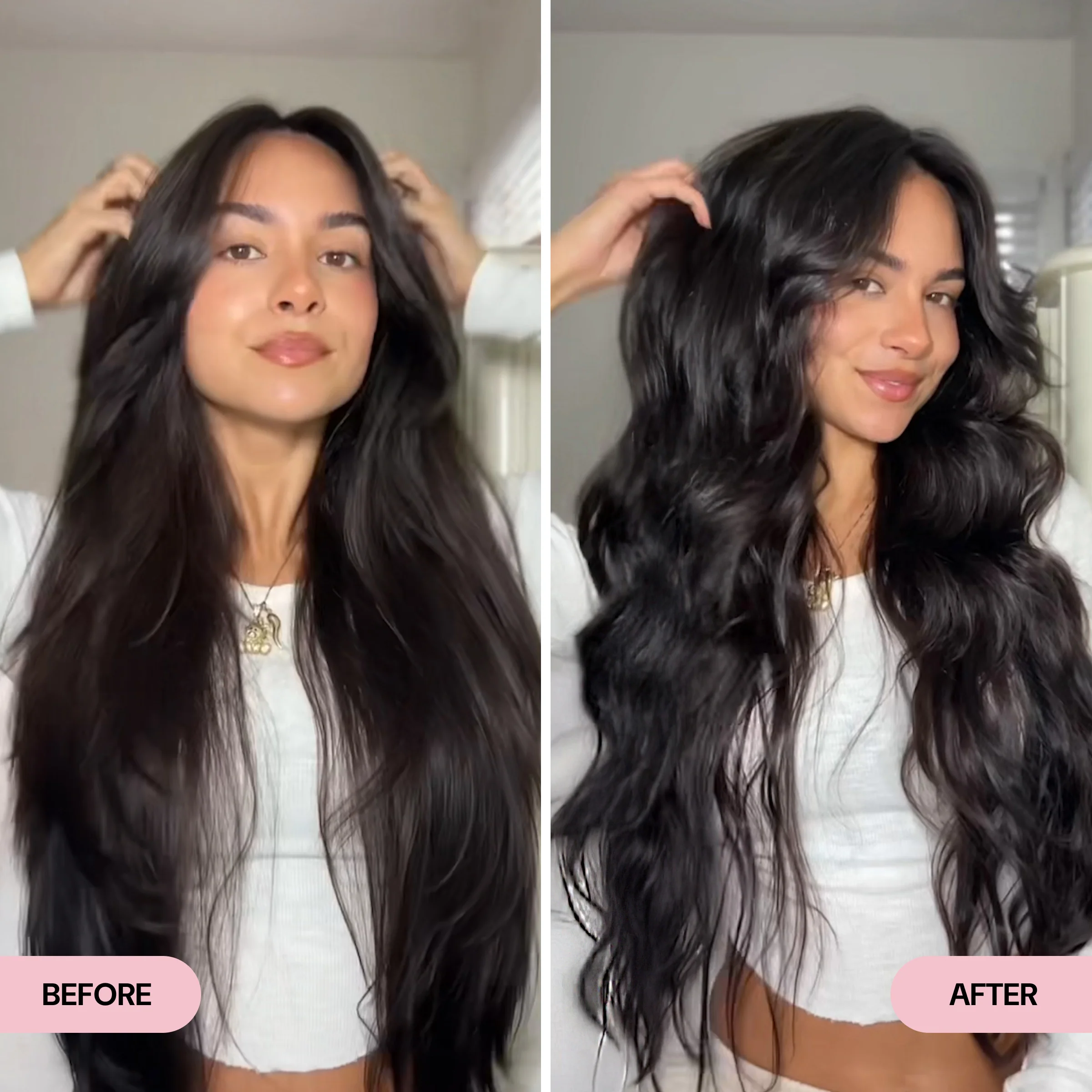 POSH Hair Polish Laminating Gel - Image 7