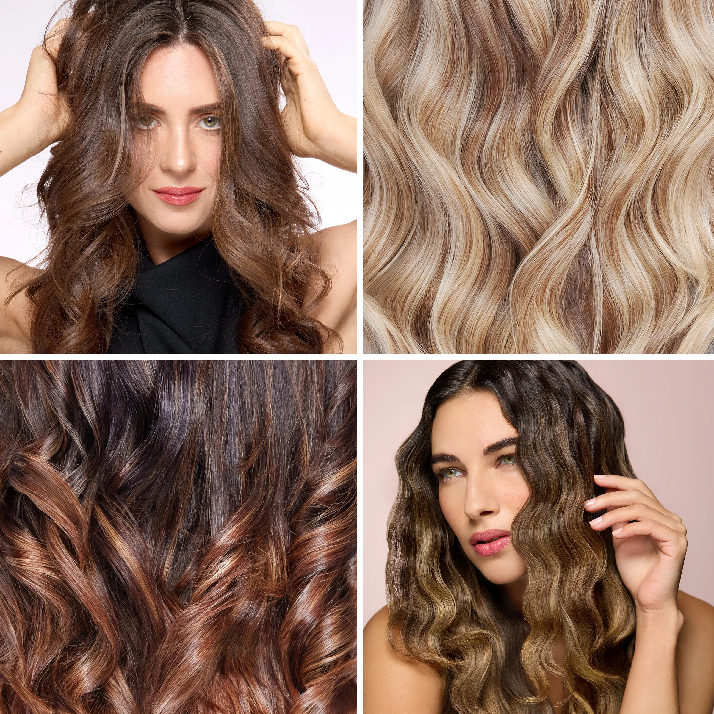 POSH Hair Polish Laminating Gel - Image 8