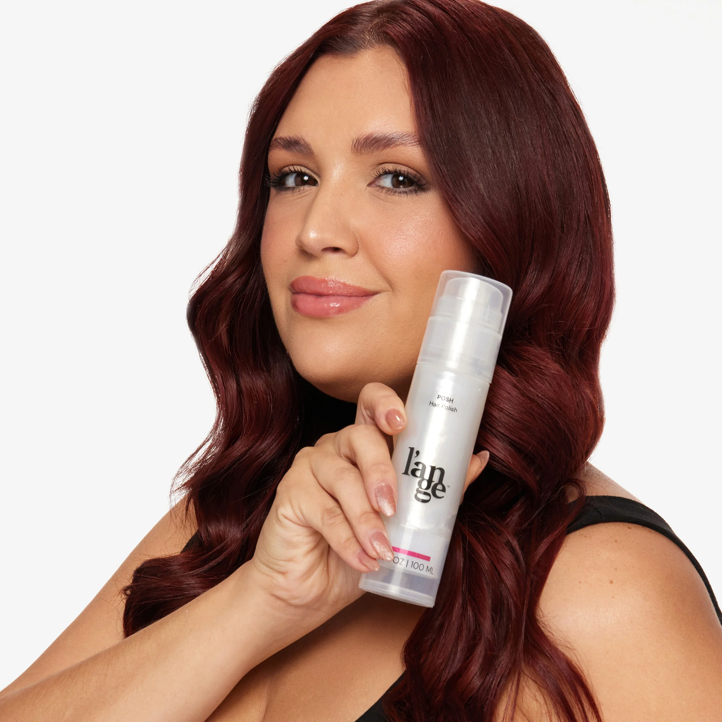 POSH Hair Polish Laminating Gel - Image 9