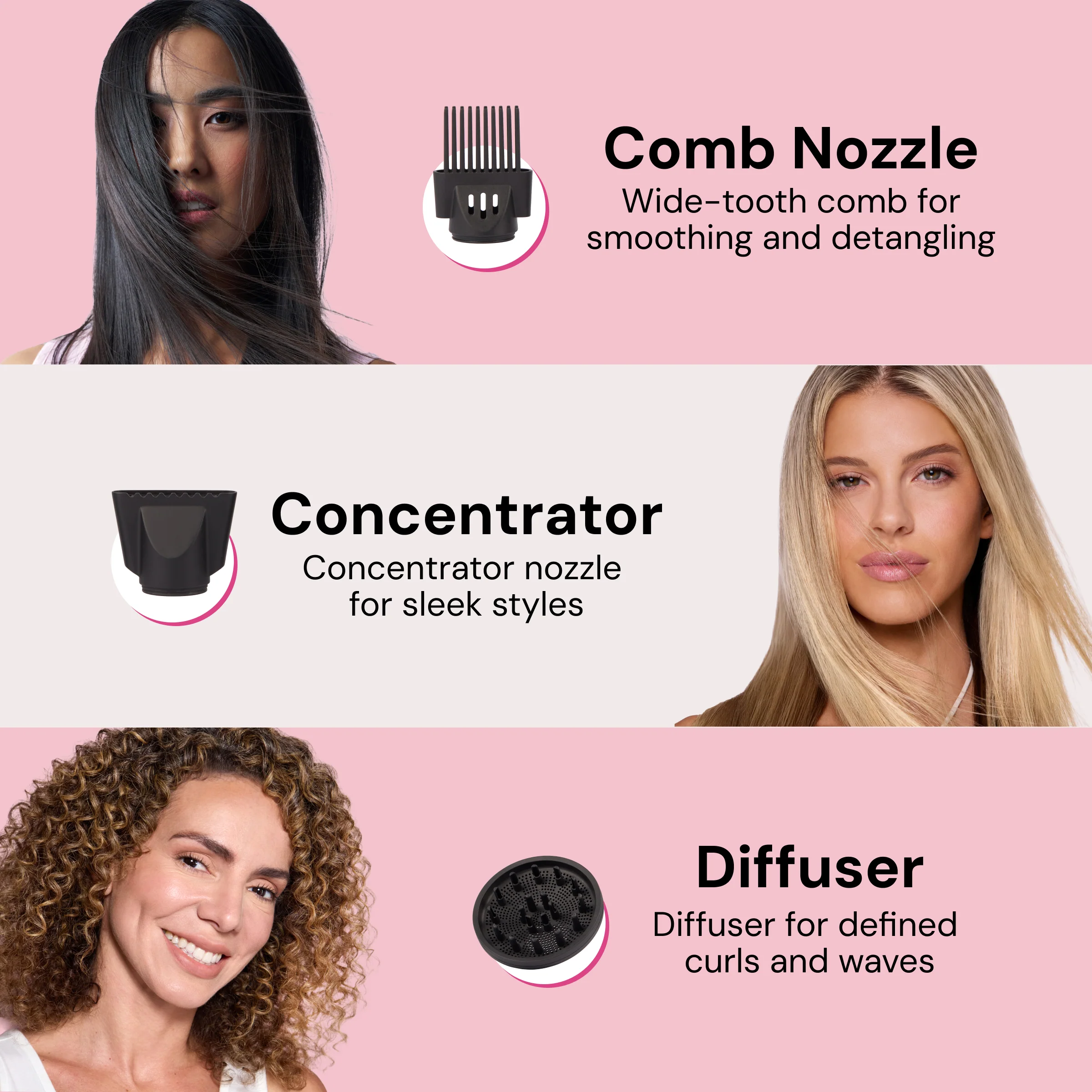 PowerStyle Ionic Turbo Dryer - Image 5