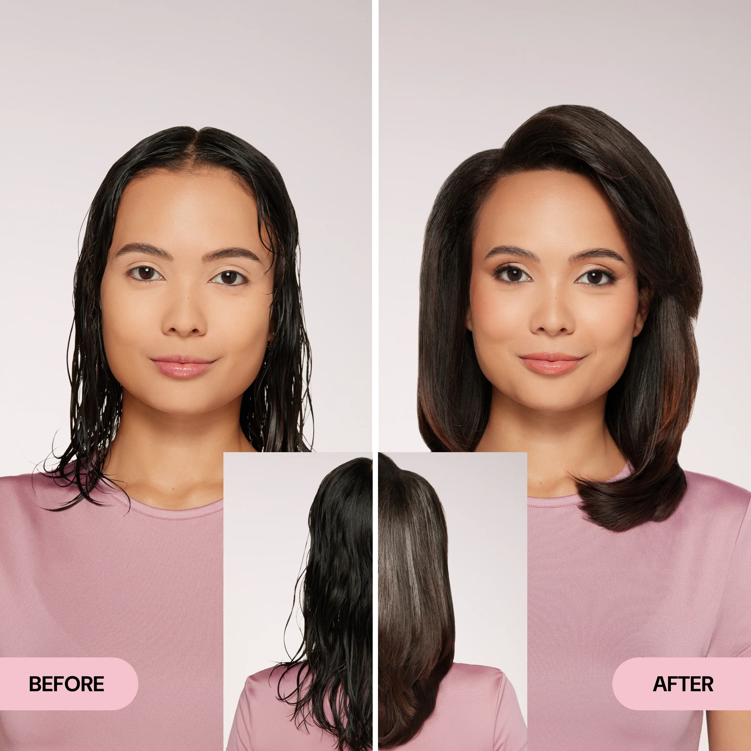 Refrésh Invigorating Mint Cream Conditioner - Image 4