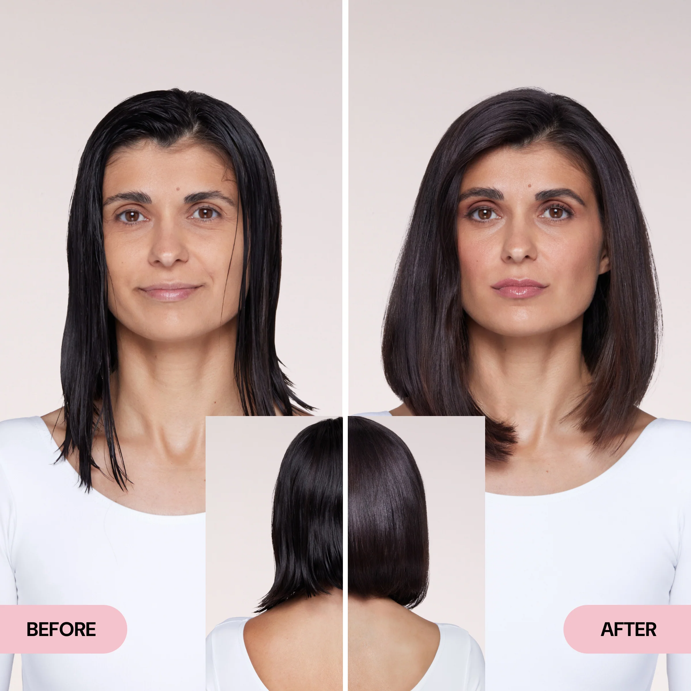 Refrésh Invigorating Mint Cream Conditioner - Image 6