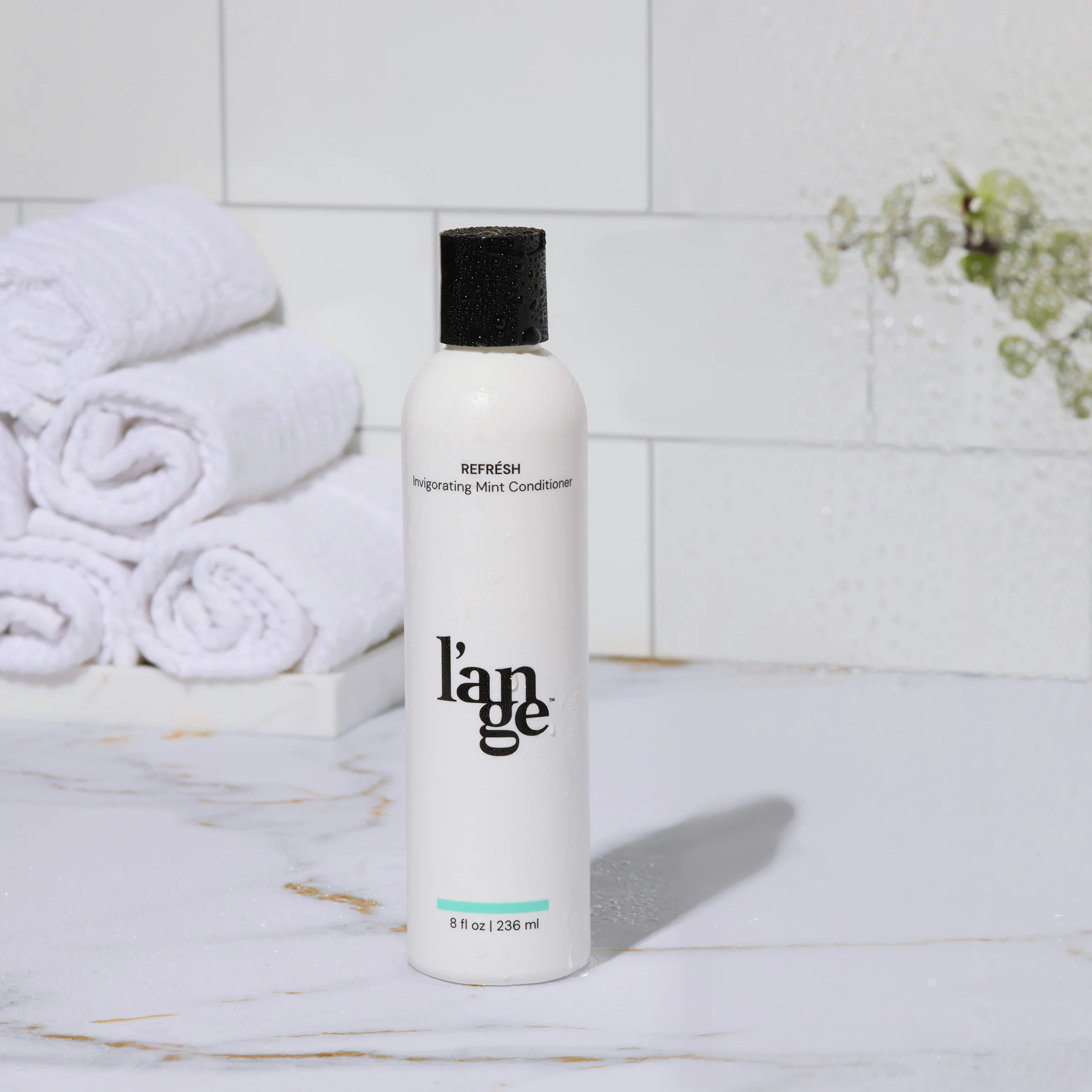 Refrésh Invigorating Mint Cream Conditioner - Image 9