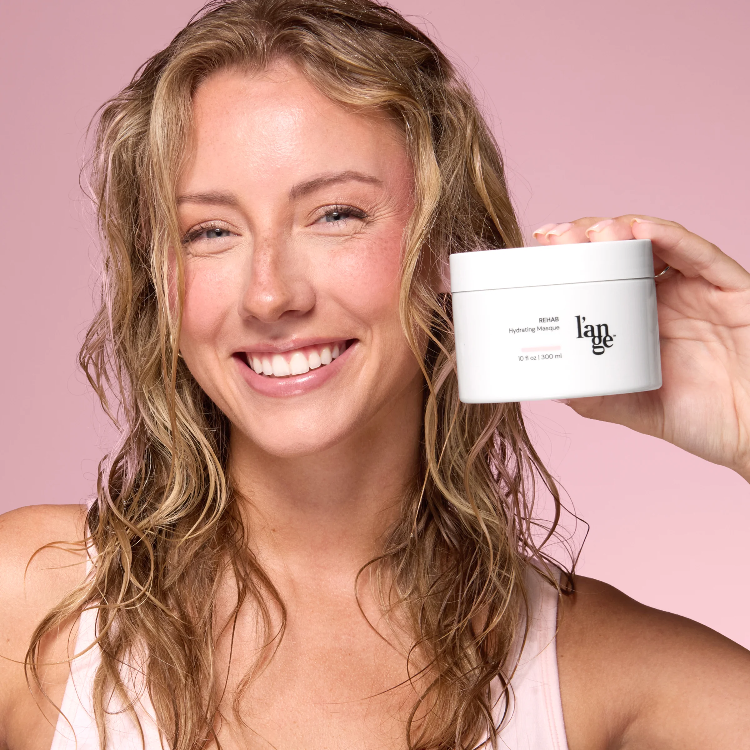 Rehab Hydrating Masque - Image 11