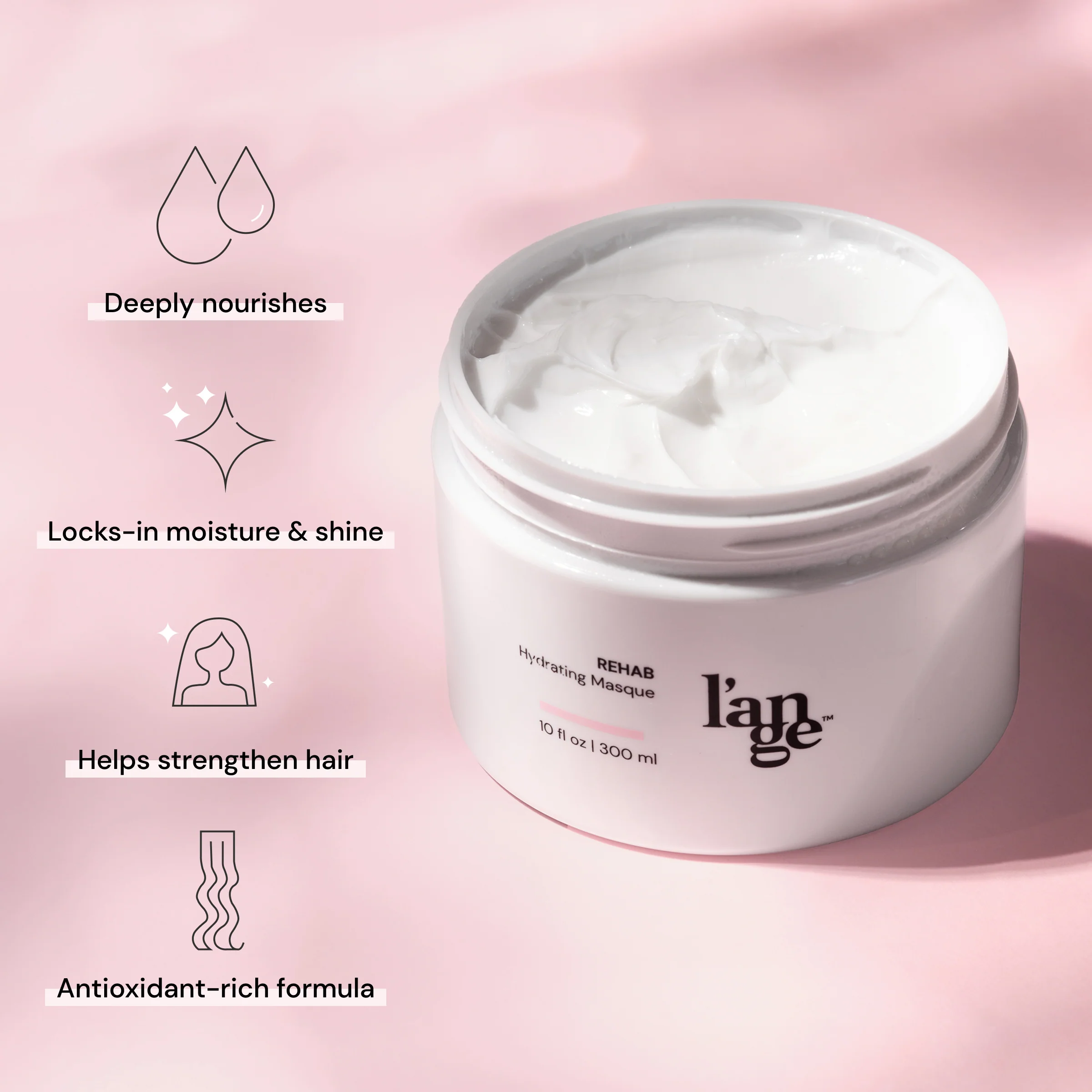 Rehab Hydrating Masque - Image 14