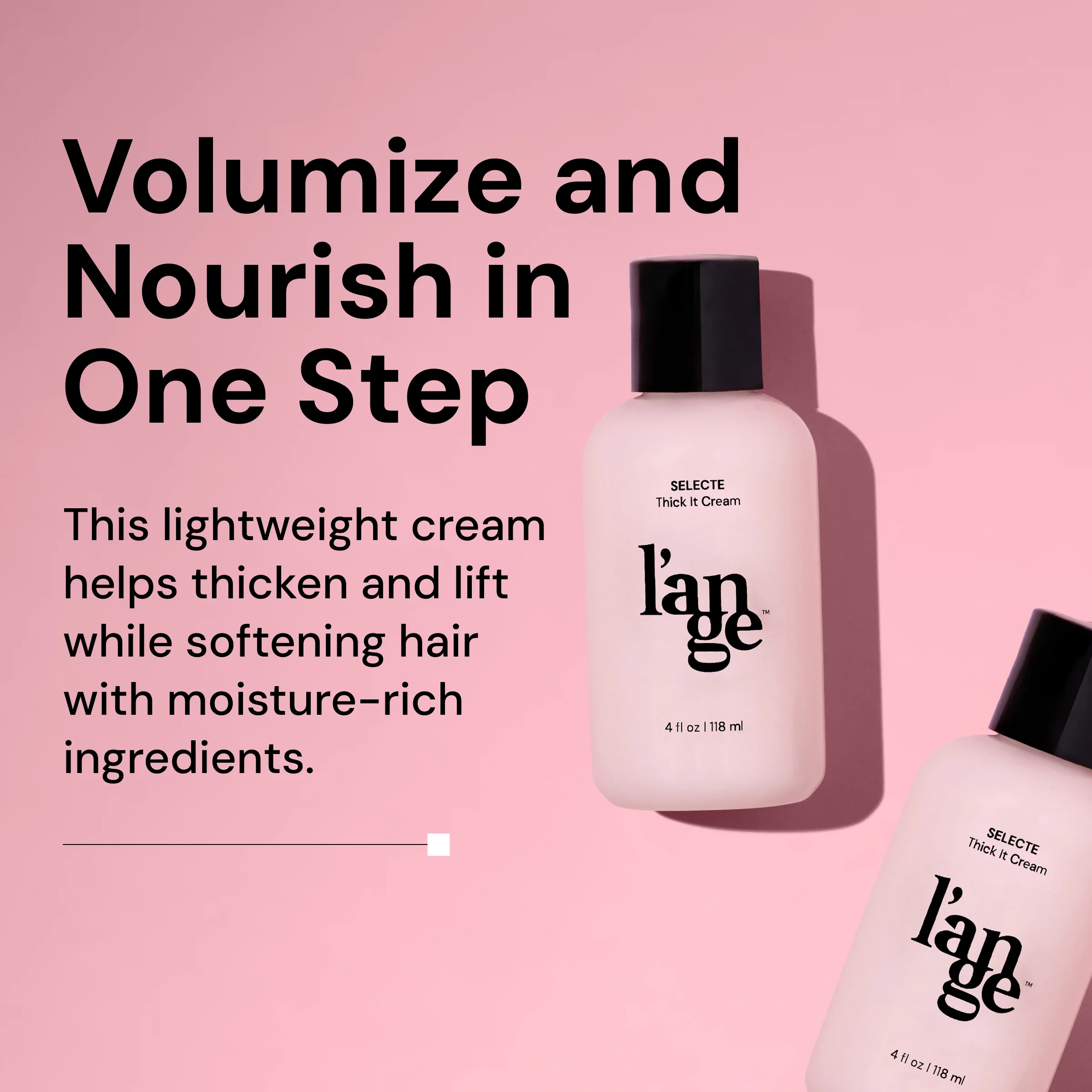Selecte Thick It Cream - Image 2