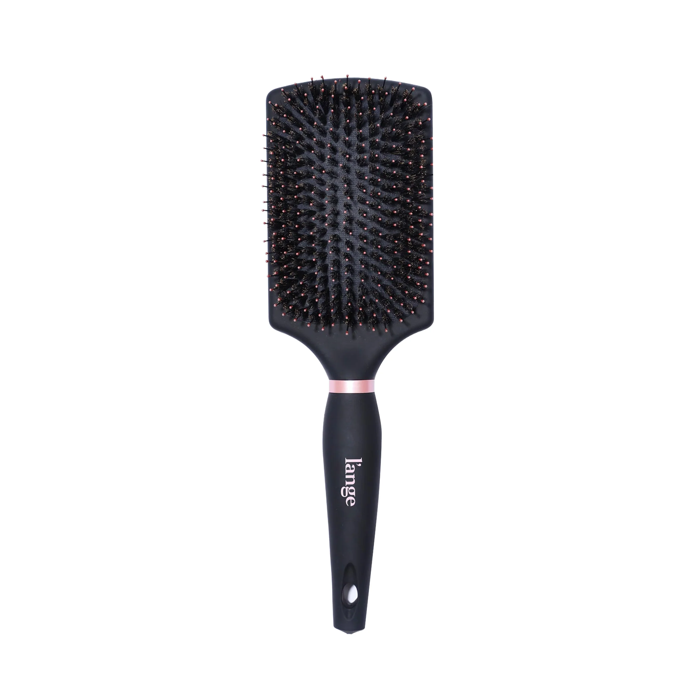Siena Paddle Brush with Boar - Image 5