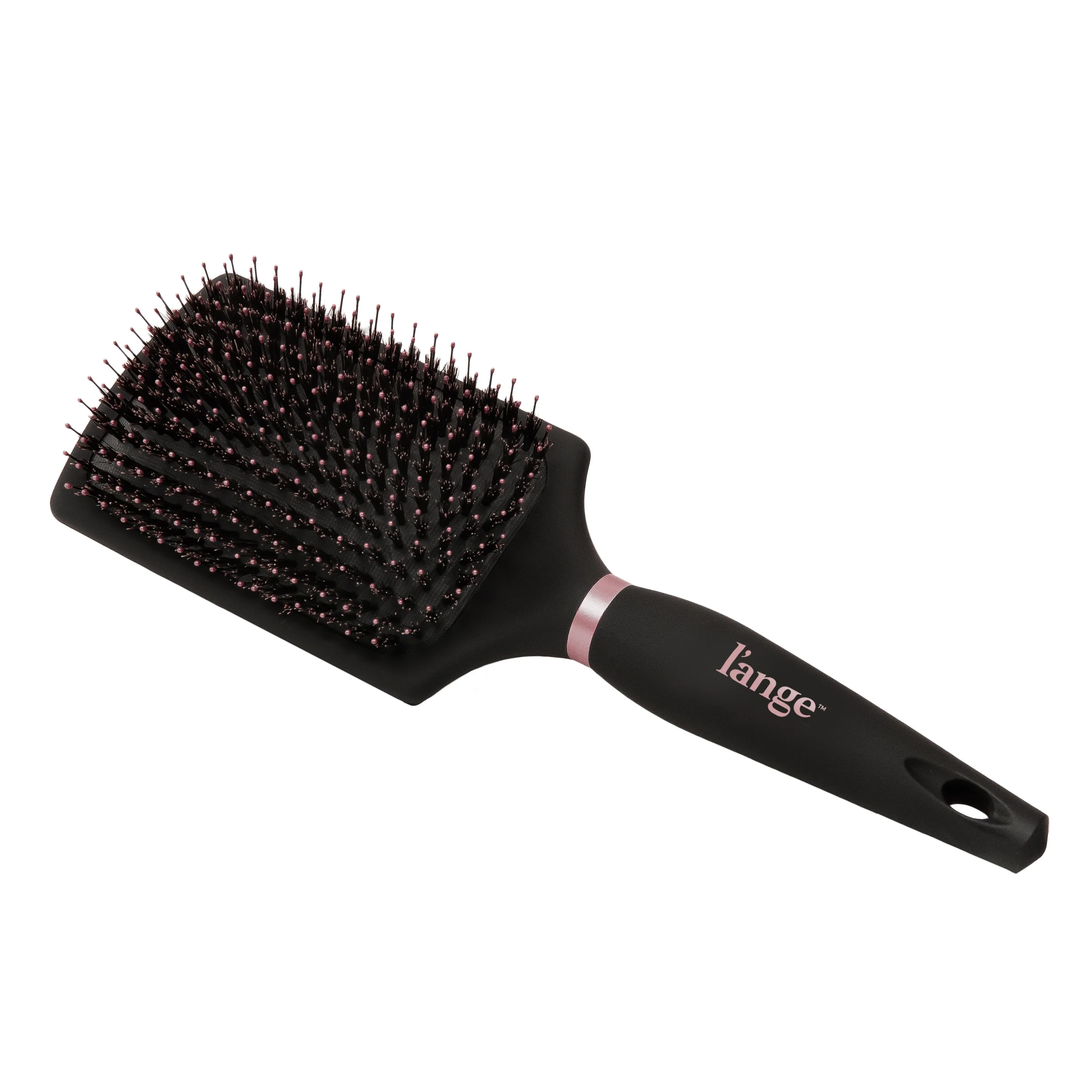 Siena Paddle Brush with Boar - Image 8