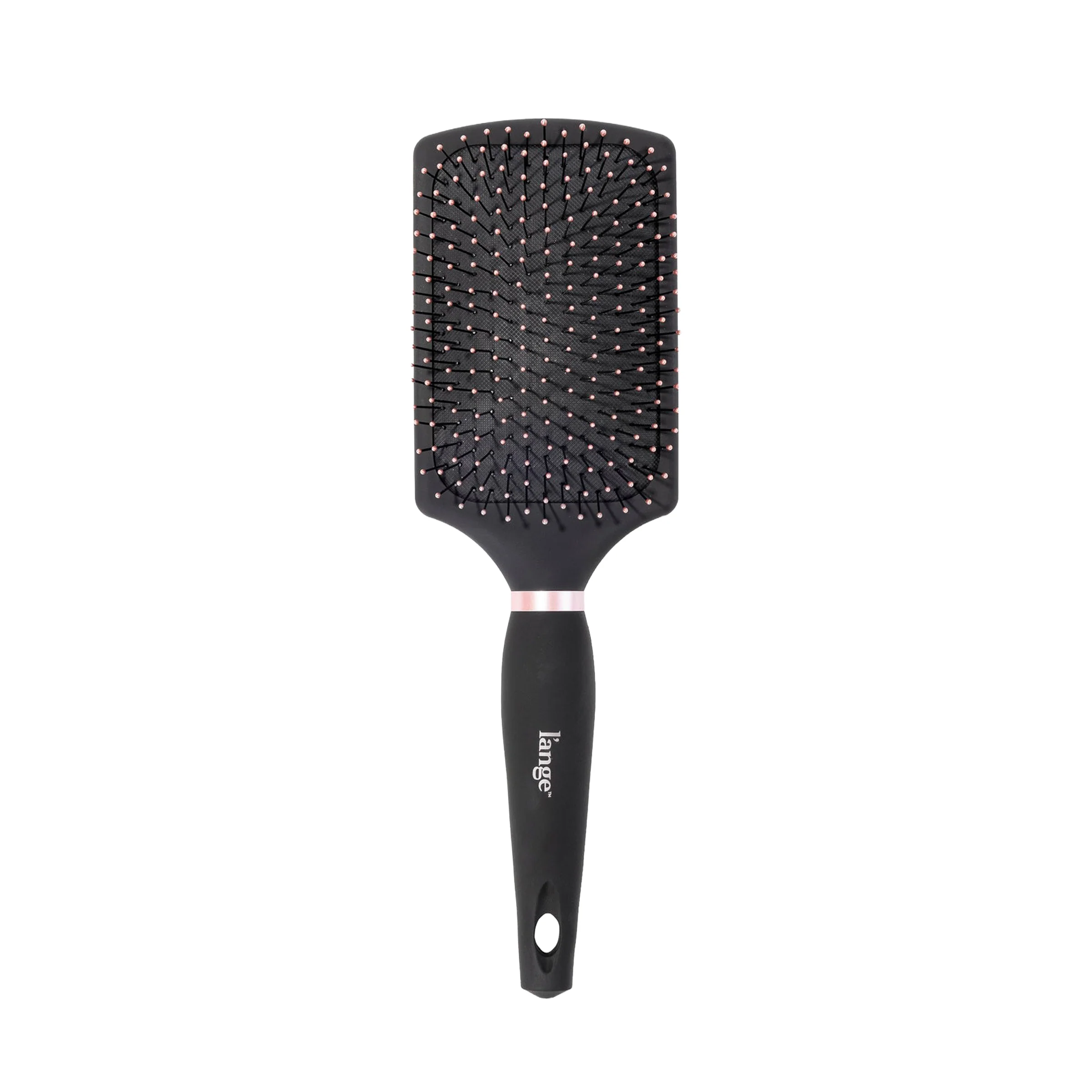 Siena Paddle Brush with Bristle - Image 4