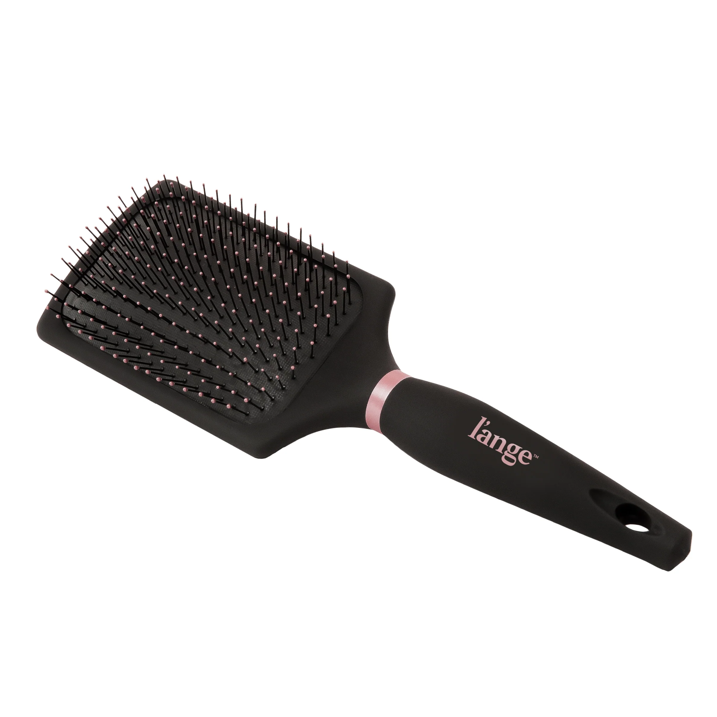 Siena Paddle Brush with Bristle - Image 6