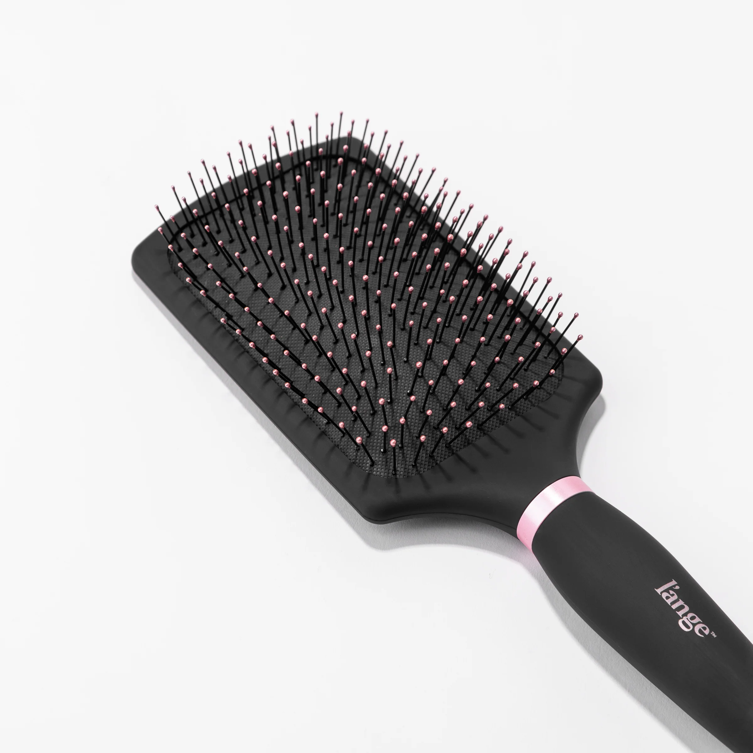 Siena Paddle Brush with Bristle - Image 7