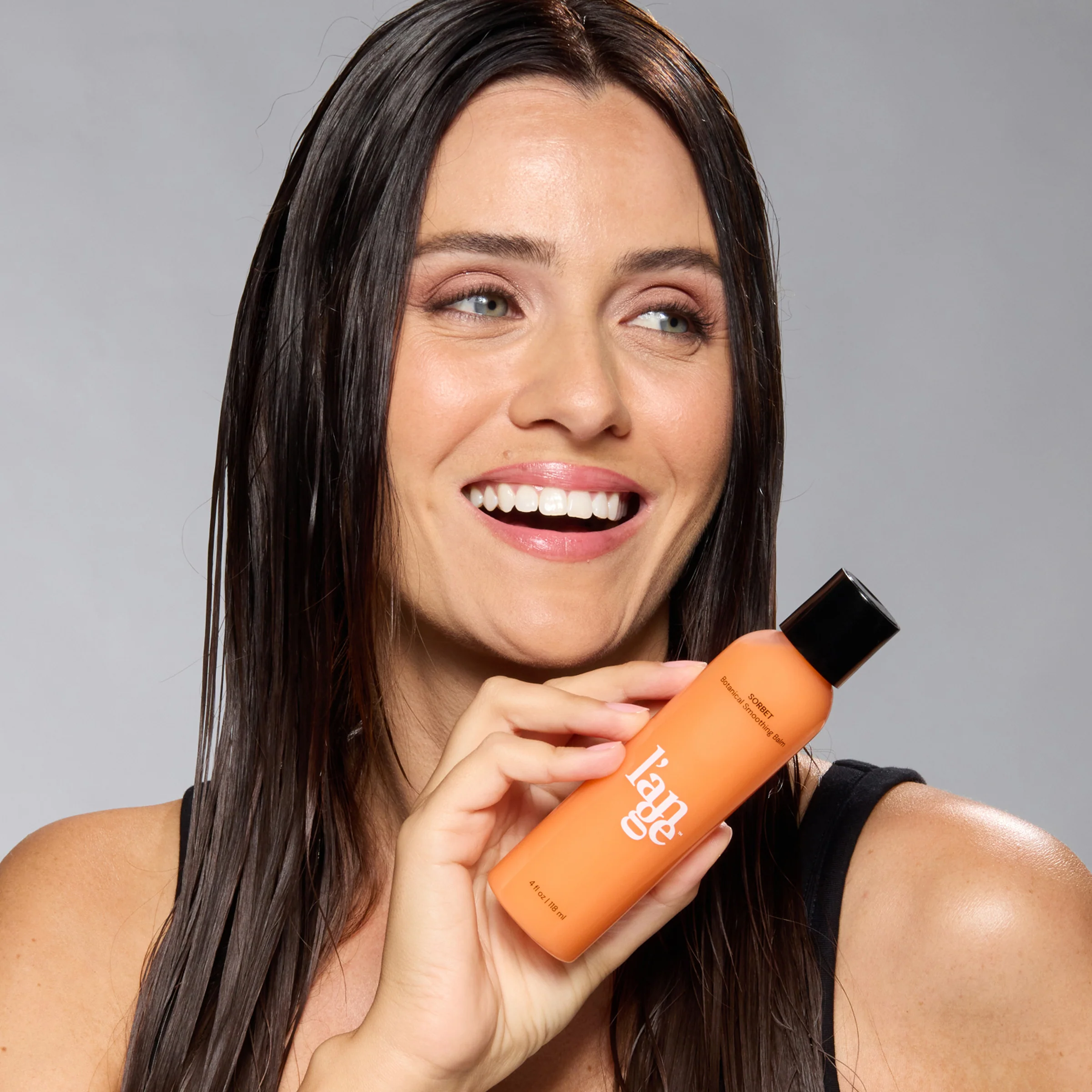 Sorbet Botanical Smoothing Balm - Image 9