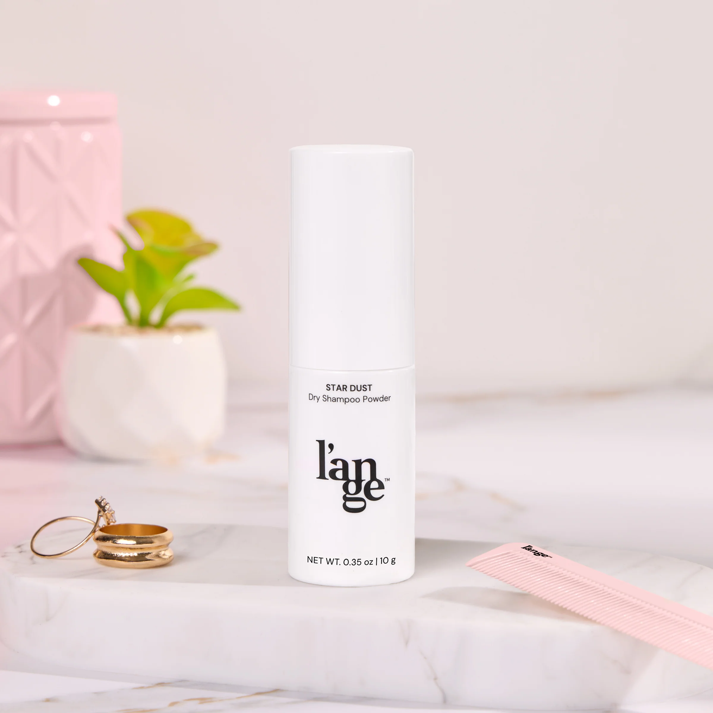 Star Dust Dry Shampoo Powder - Image 12