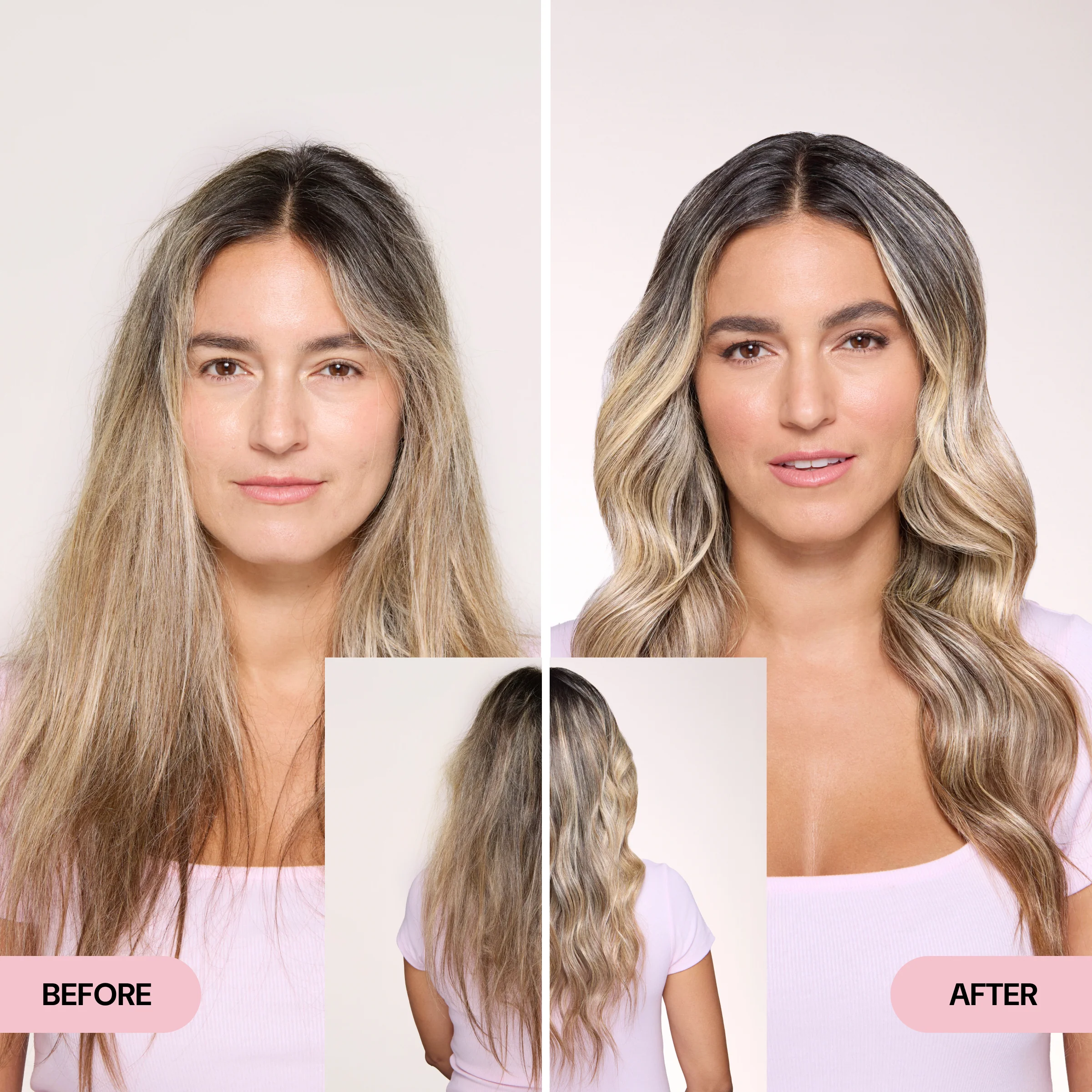 Star Dust Dry Shampoo Powder - Image 5