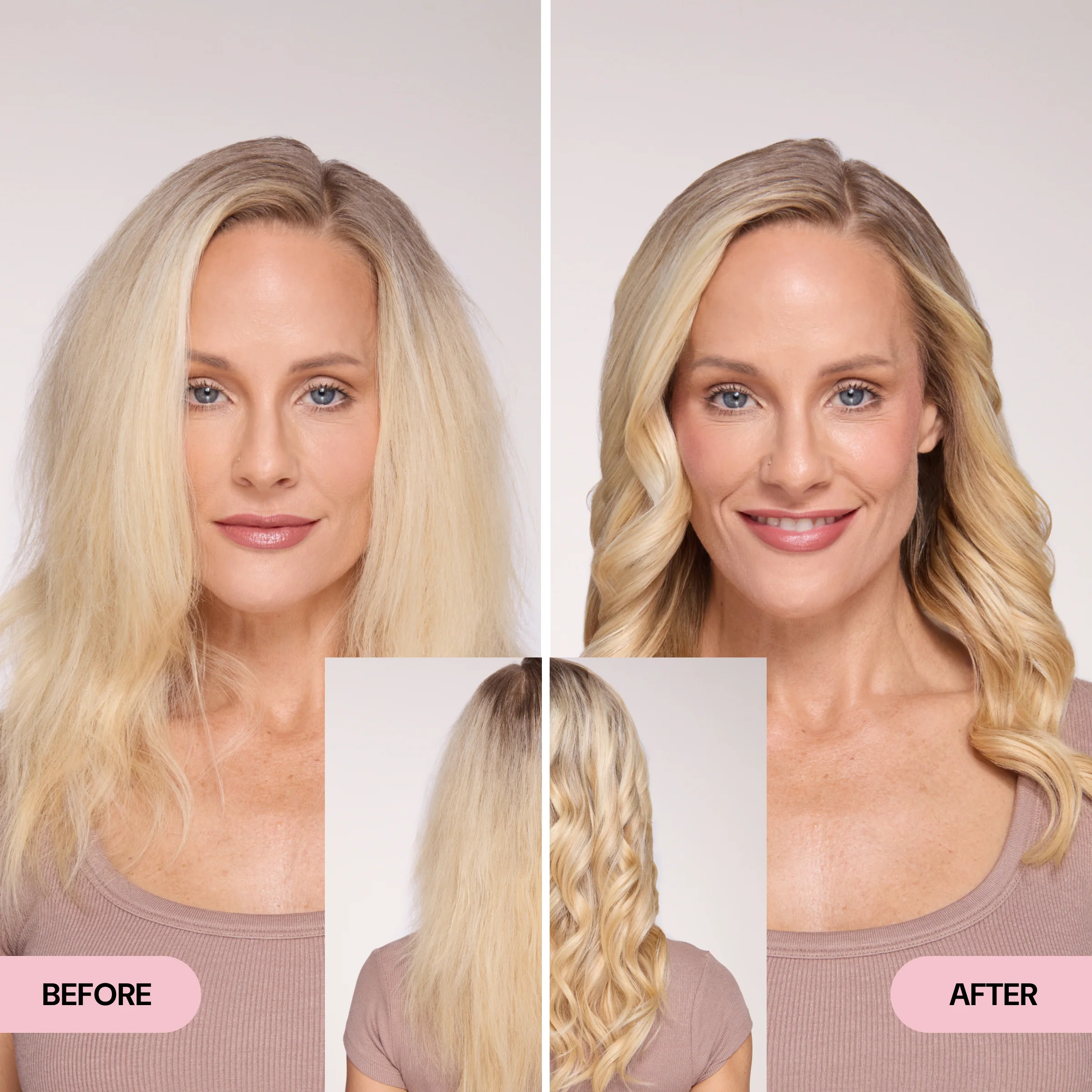 Star Dust Dry Shampoo Powder - Image 6