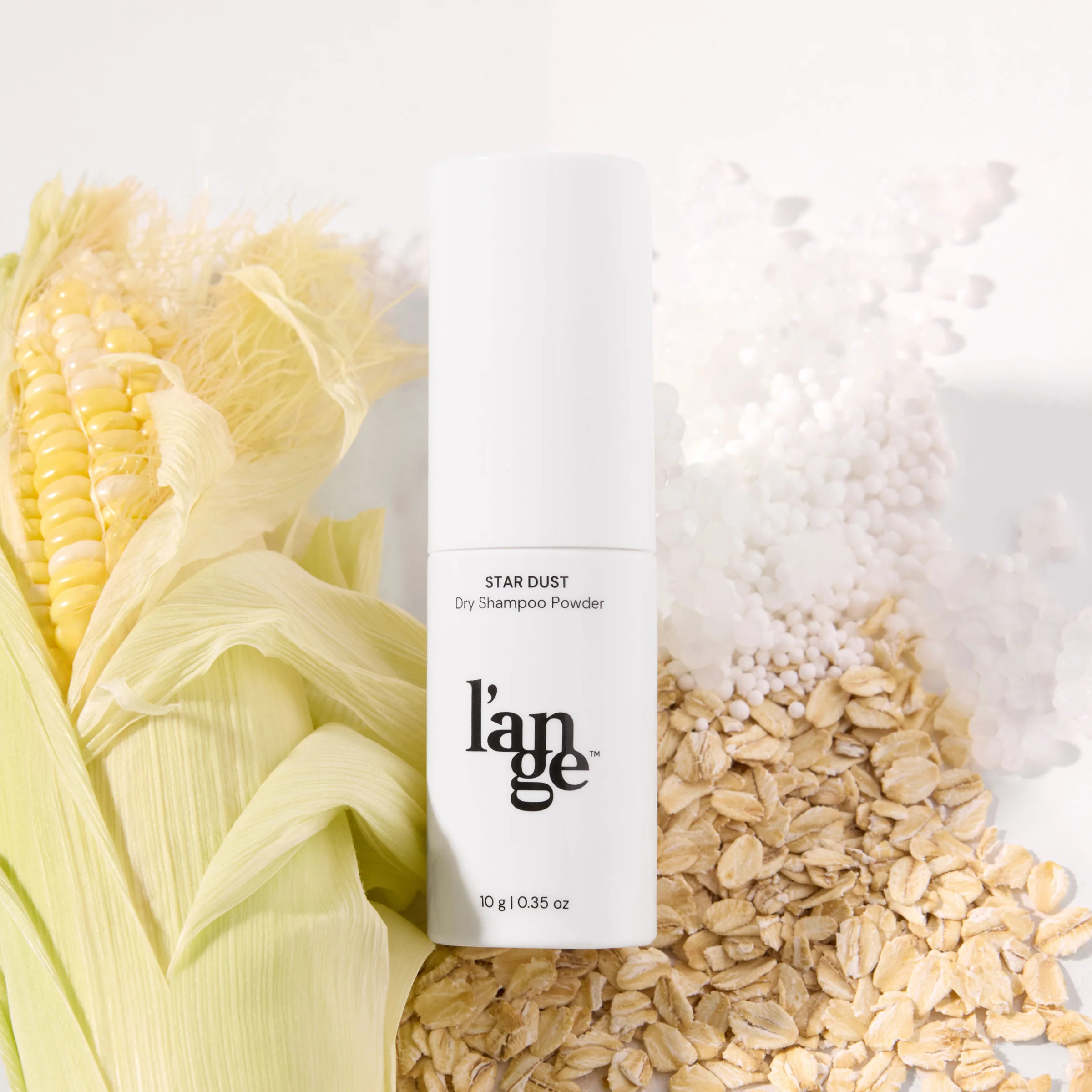 Star Dust Dry Shampoo Powder - Image 9
