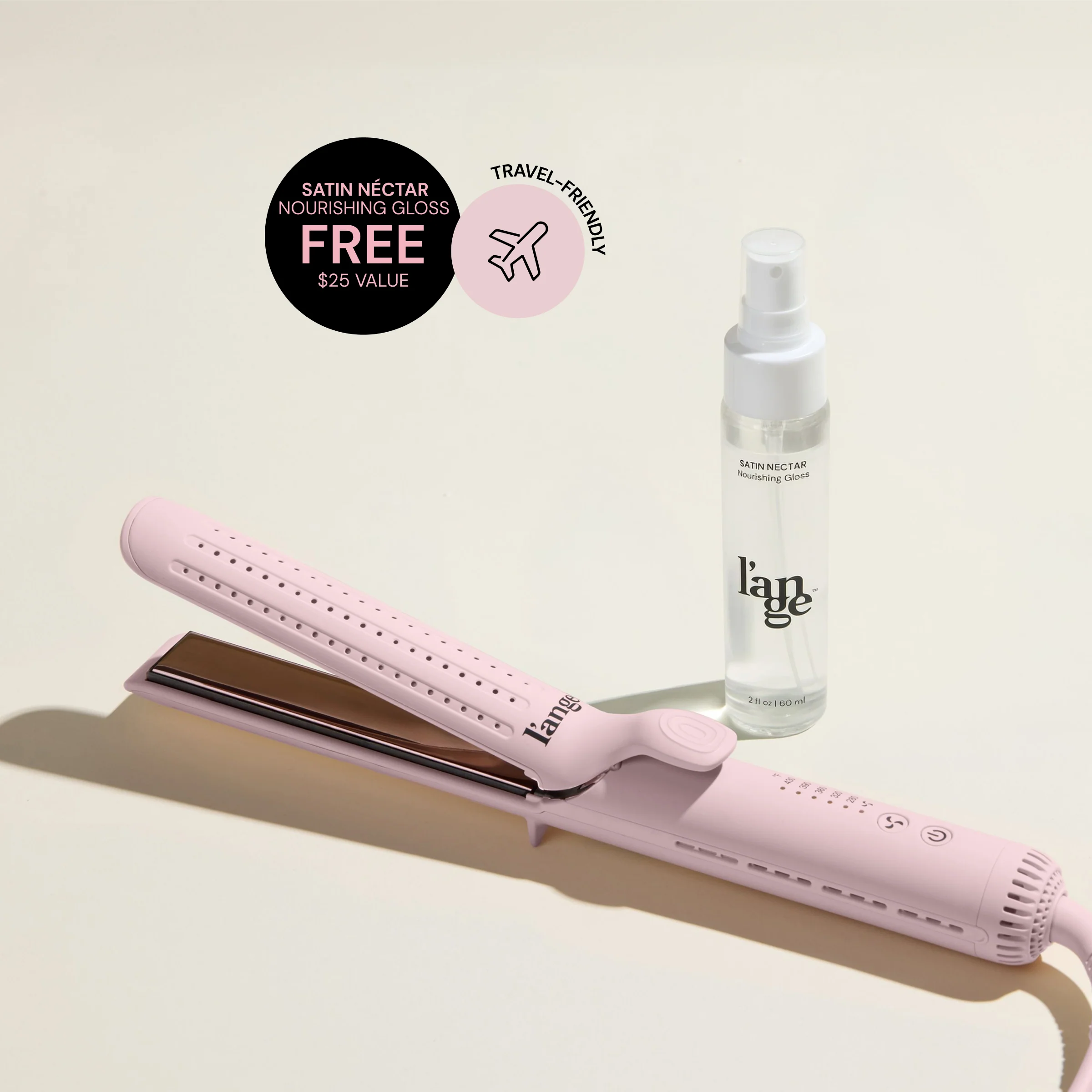 Style & Shine Duo - Image 2