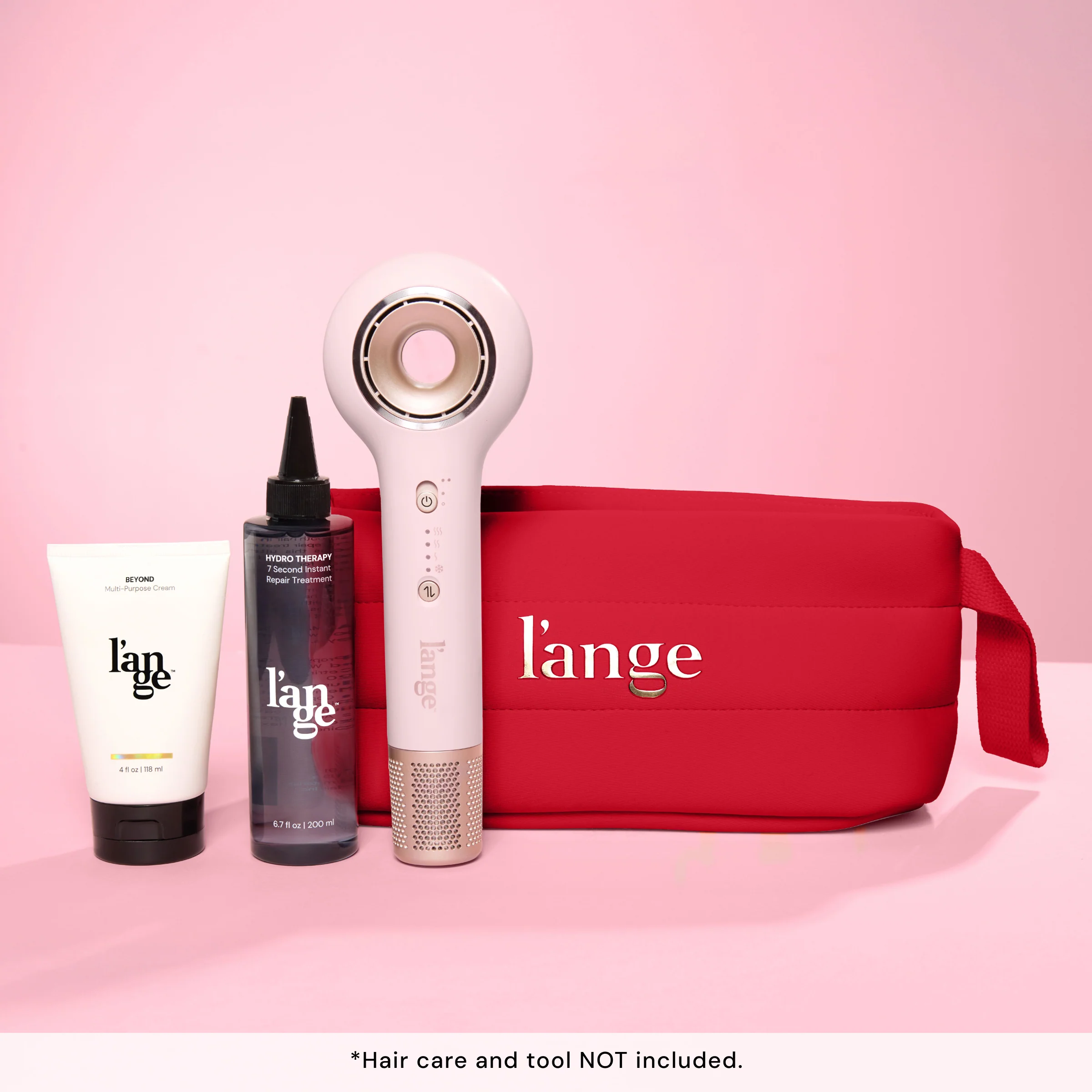 Styling Essentials Bag - Image 11
