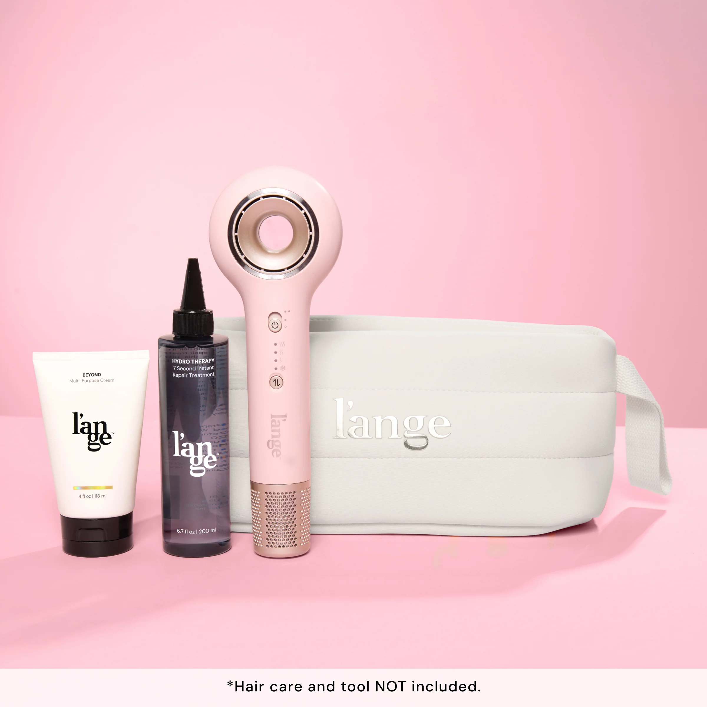 Styling Essentials Bag - Image 15