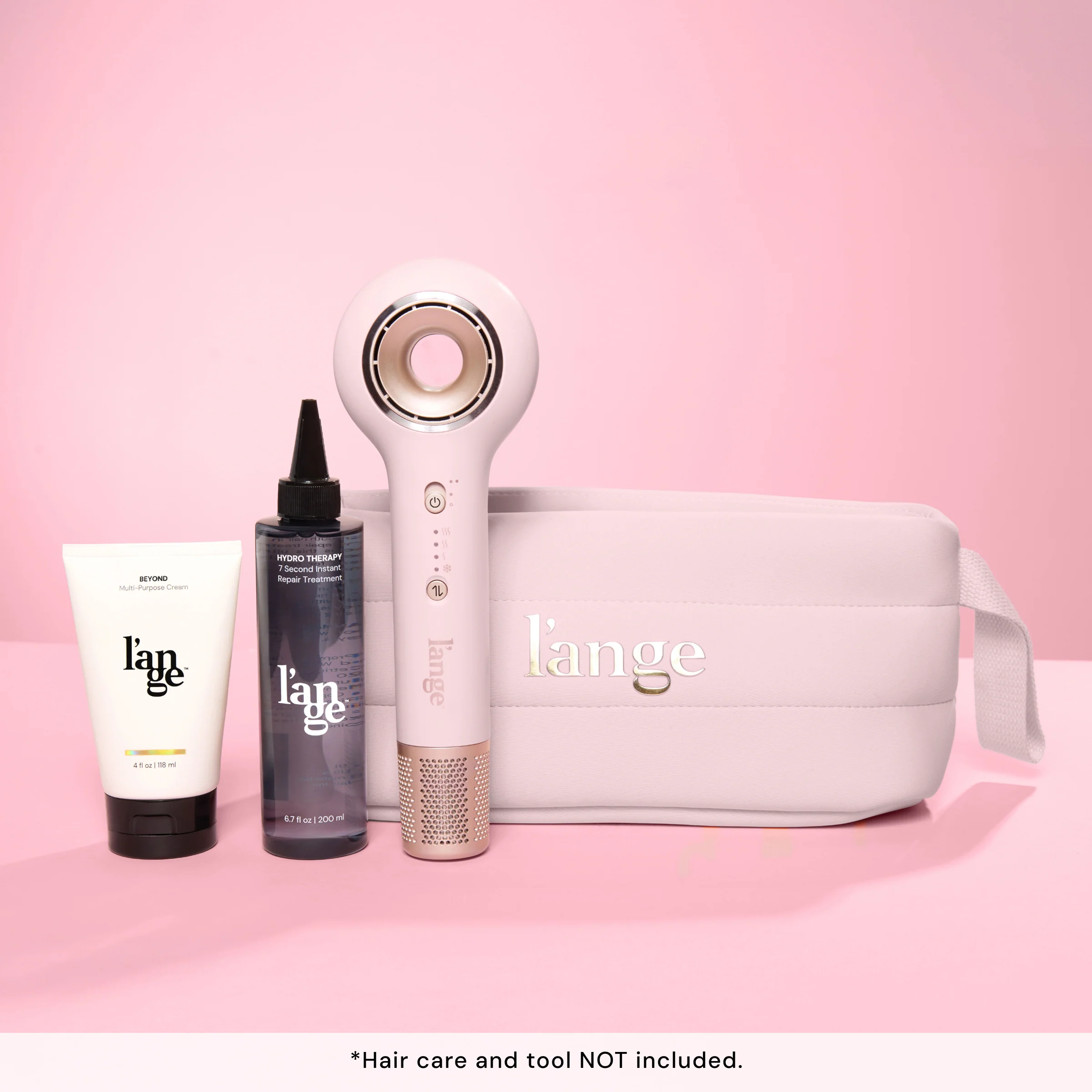 Styling Essentials Bag - Image 3