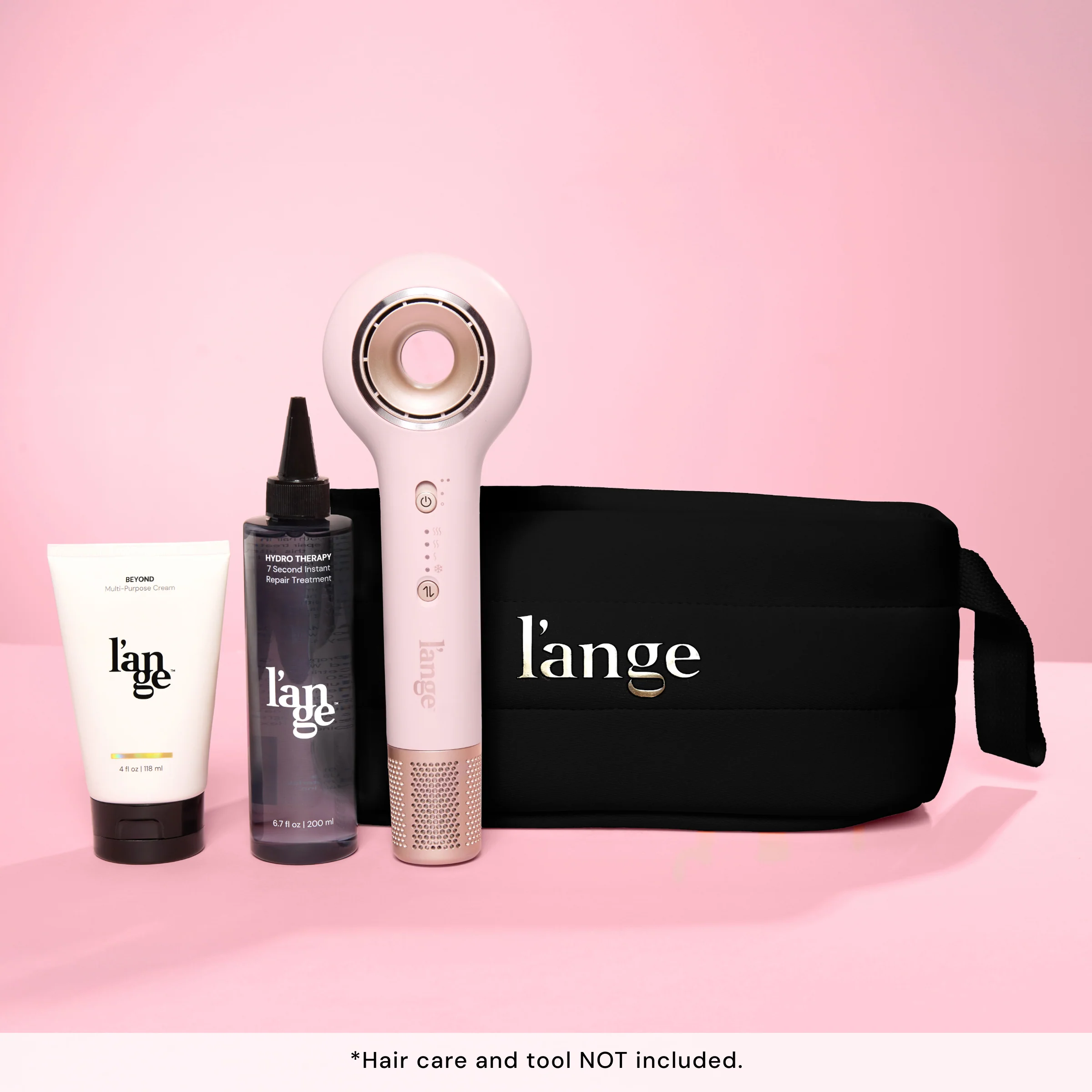 Styling Essentials Bag - Image 7