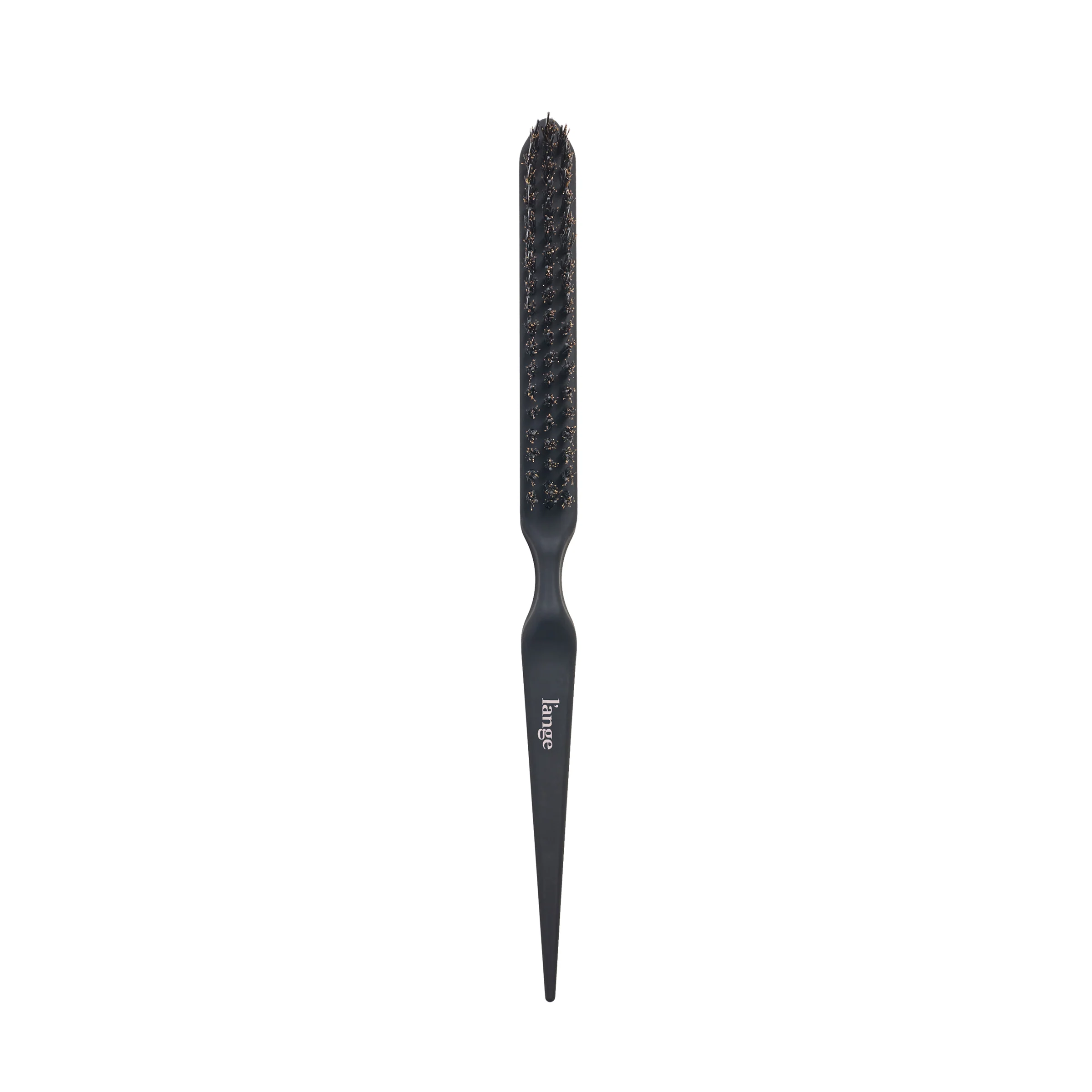 Teasing Brush - Nylon Bristles with Boar - Image 5