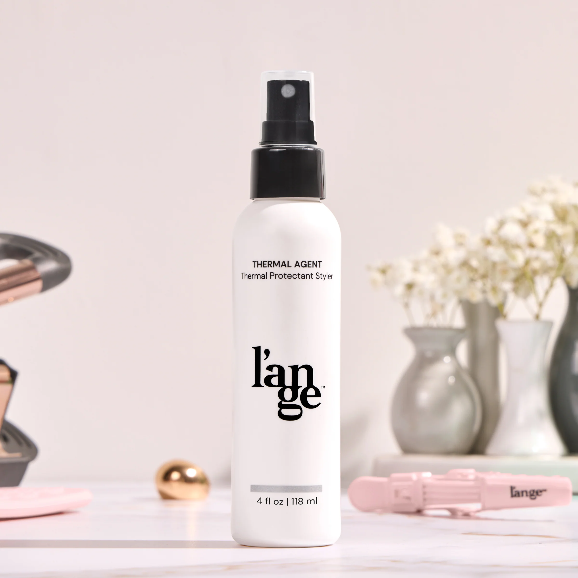 Thermal Agent Thermal Protectant Styler - Image 10