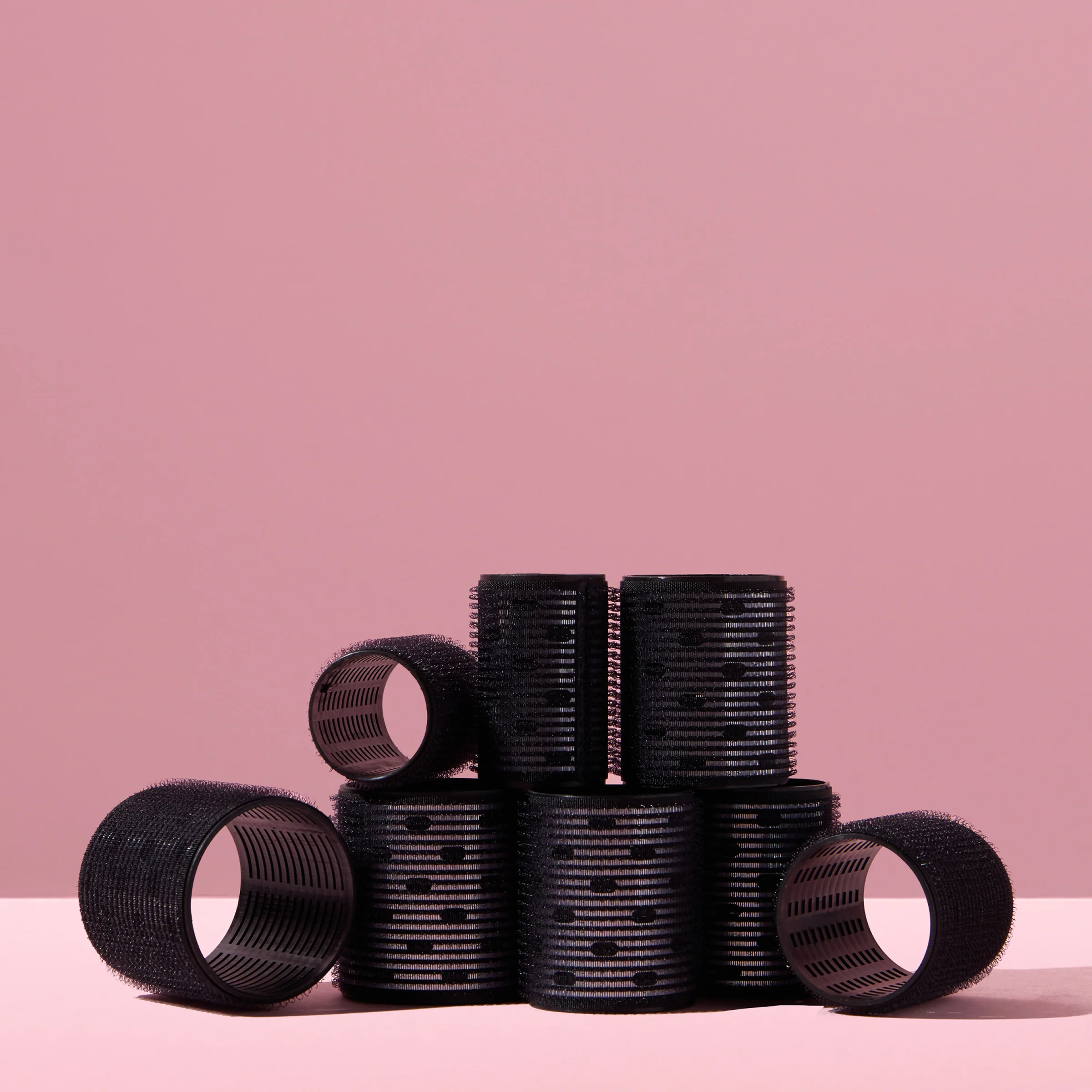 Thermal Hair Rollers Volumizing 8-Piece Set - Image 11