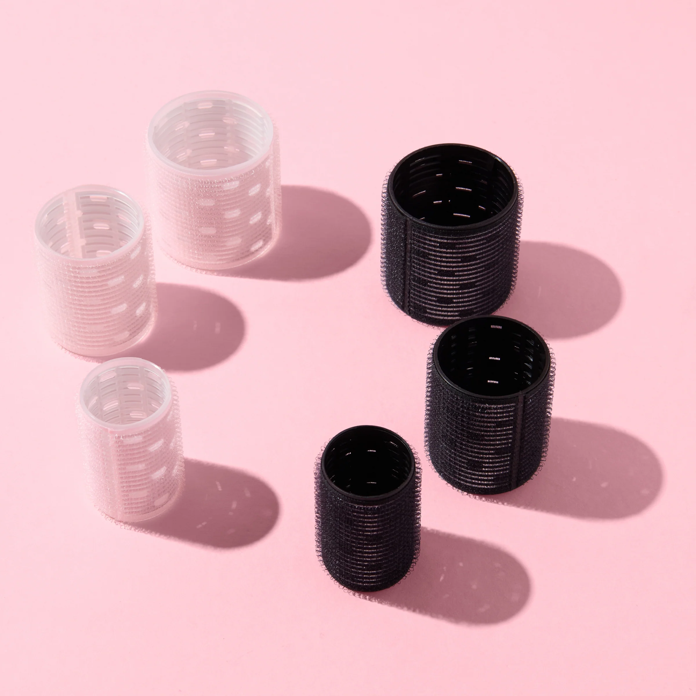 Thermal Hair Rollers Volumizing 8-Piece Set - Image 13
