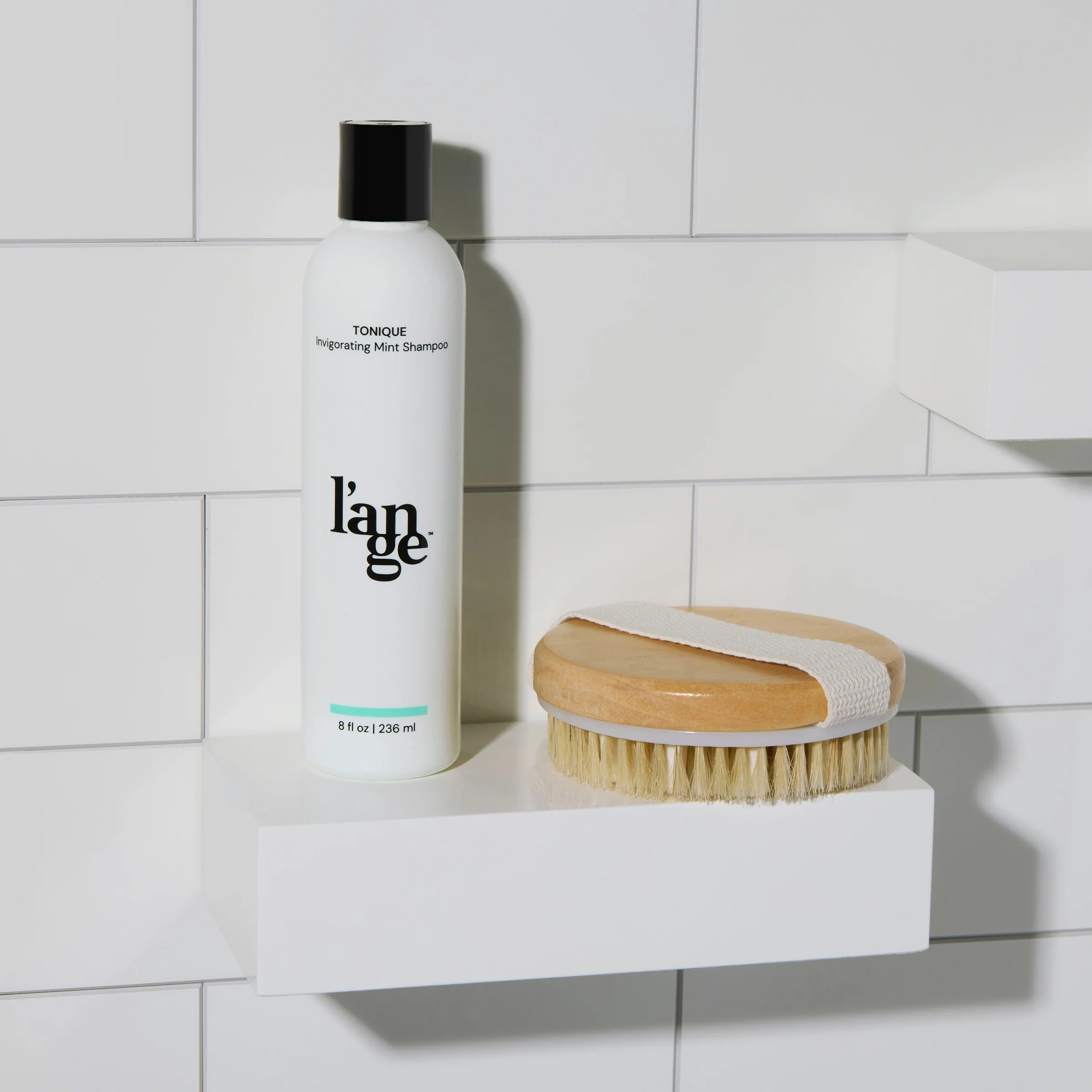 Tonique Invigorating Mint Shampoo - Image 10