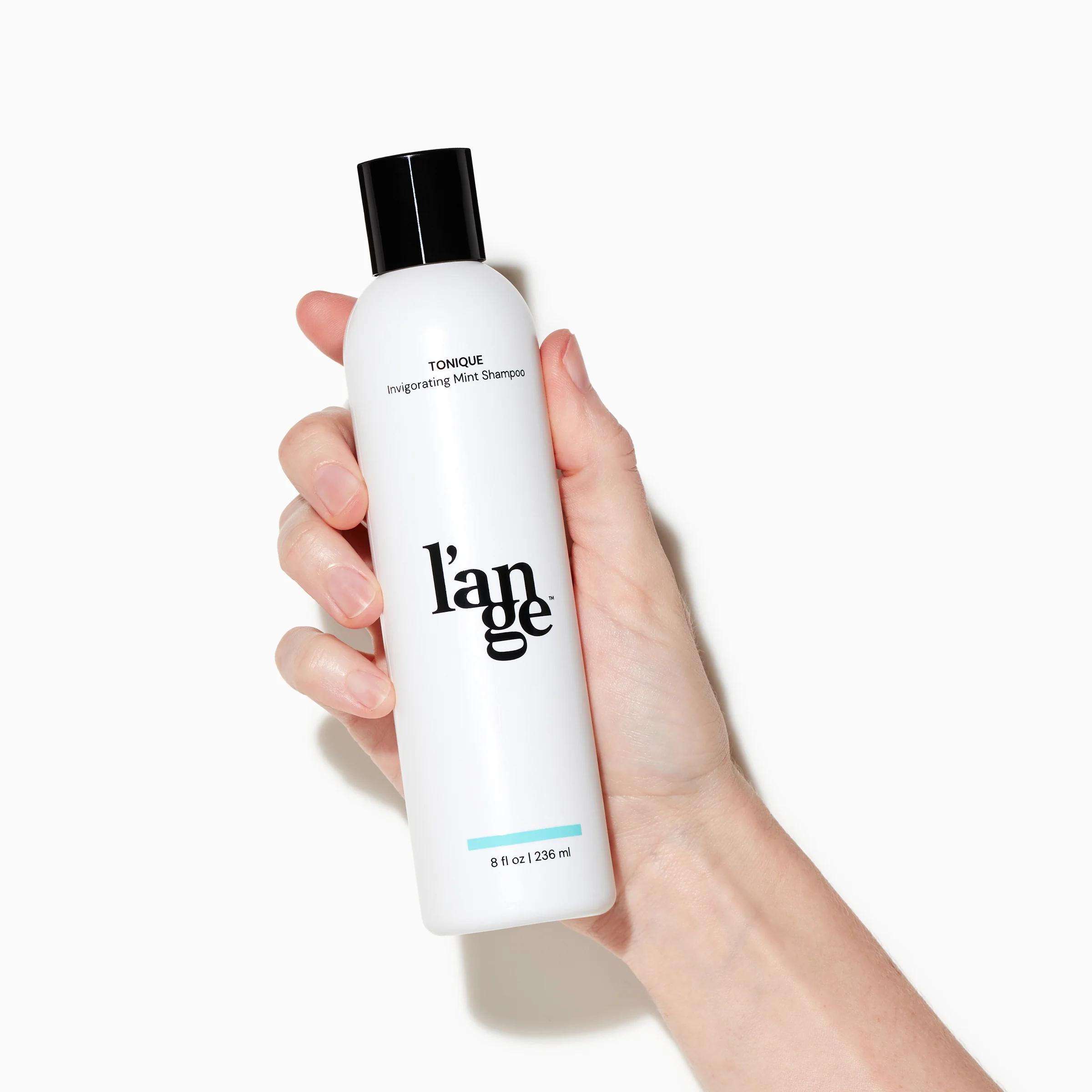 Tonique Invigorating Mint Shampoo - Image 11