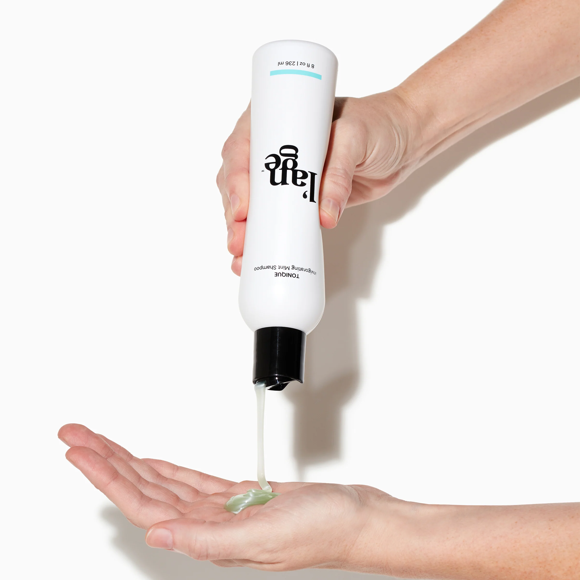 Tonique Invigorating Mint Shampoo - Image 12