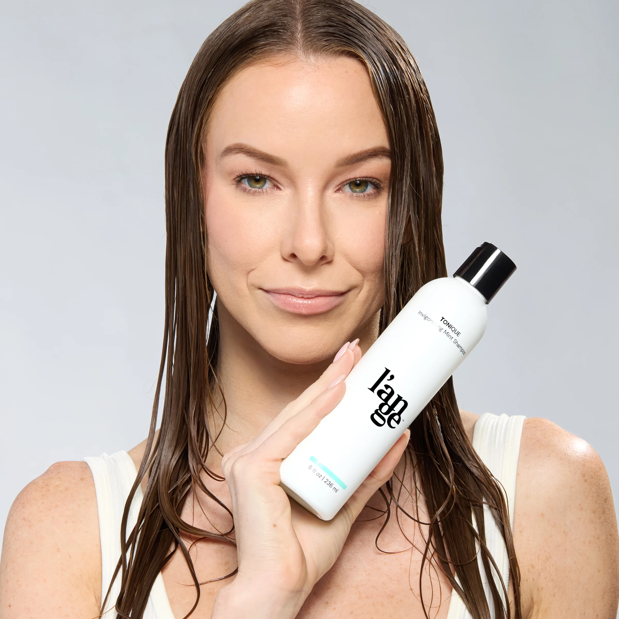 Tonique Invigorating Mint Shampoo - Image 9