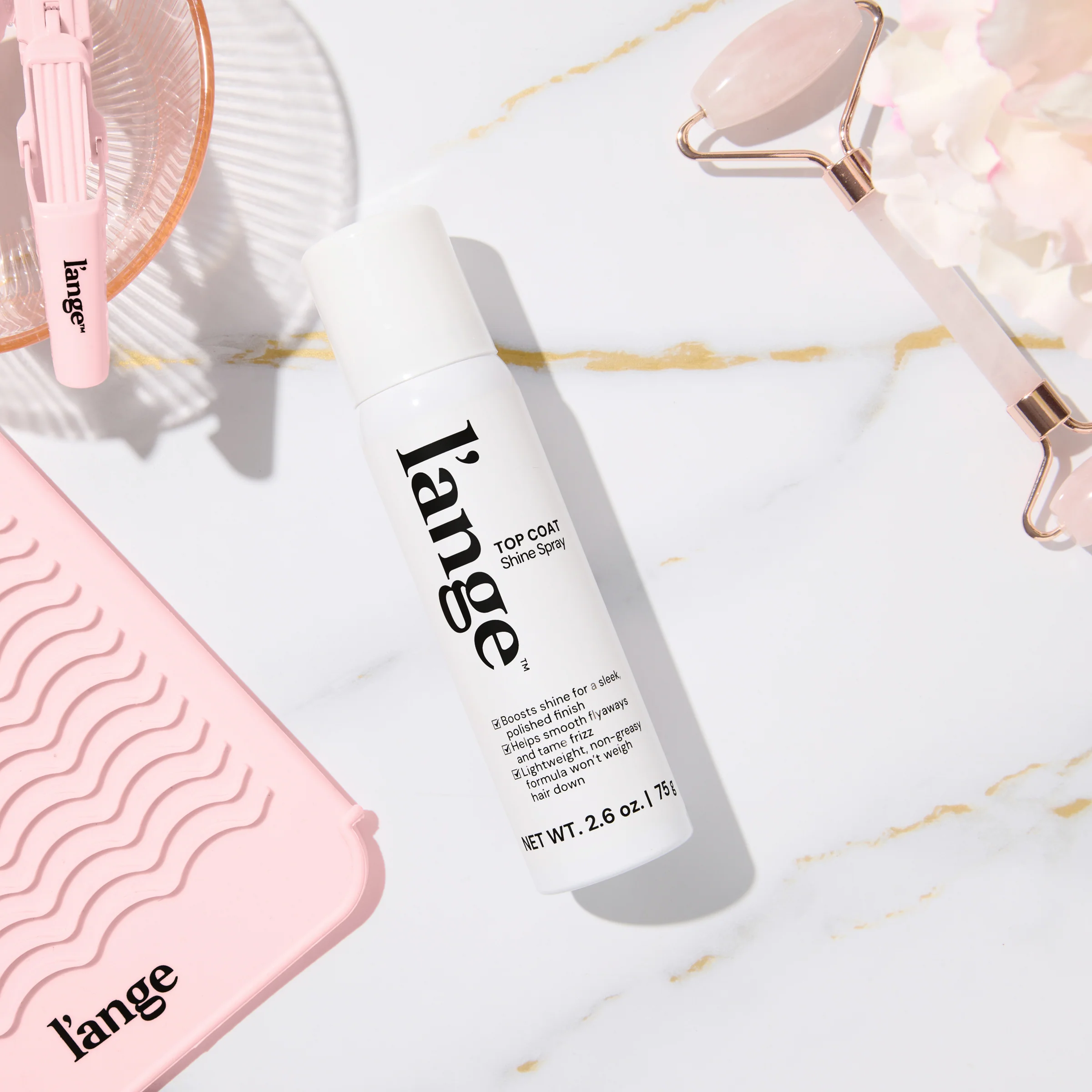 Top Coat Shine Spray - Image 15