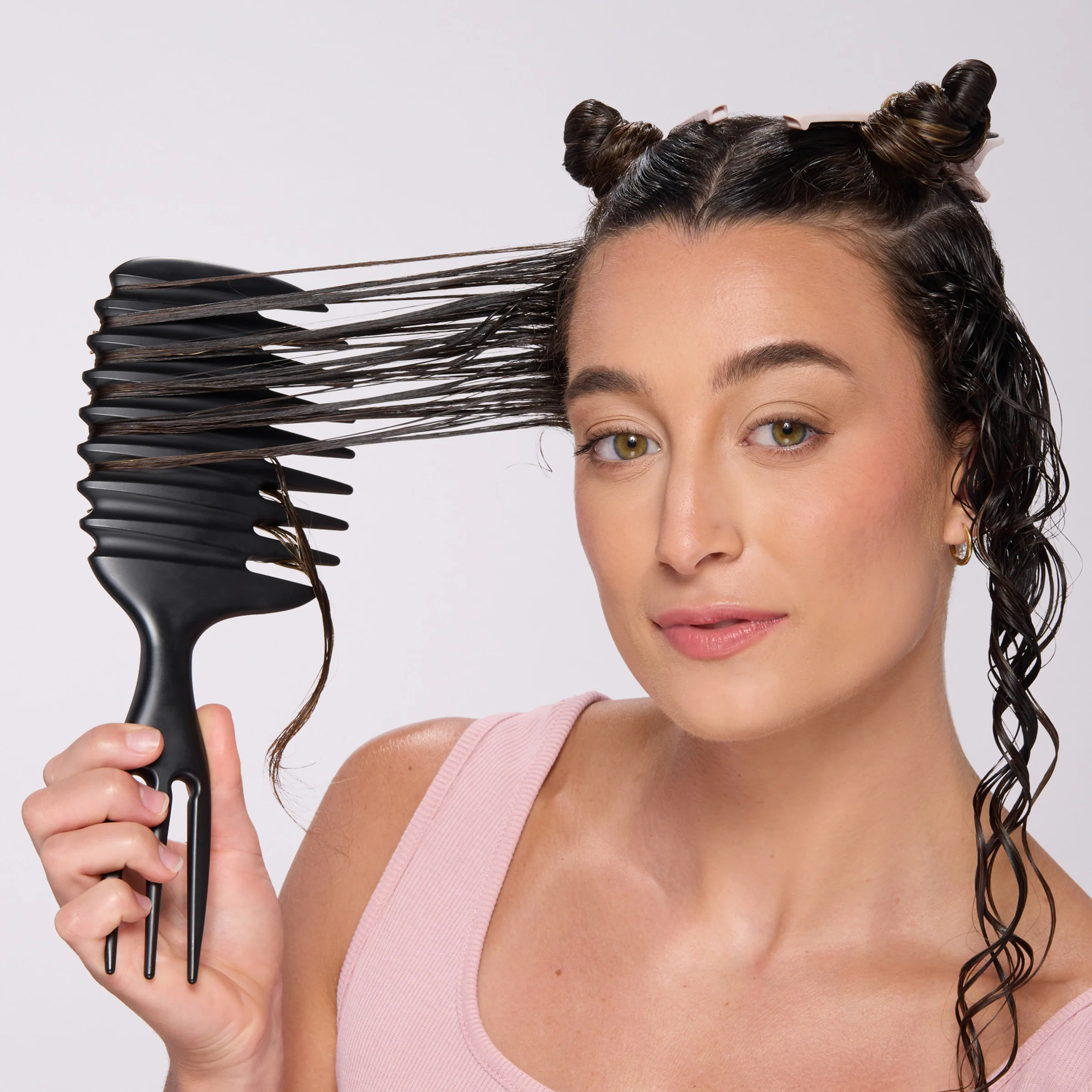 TriWave Curl Brush - Image 2
