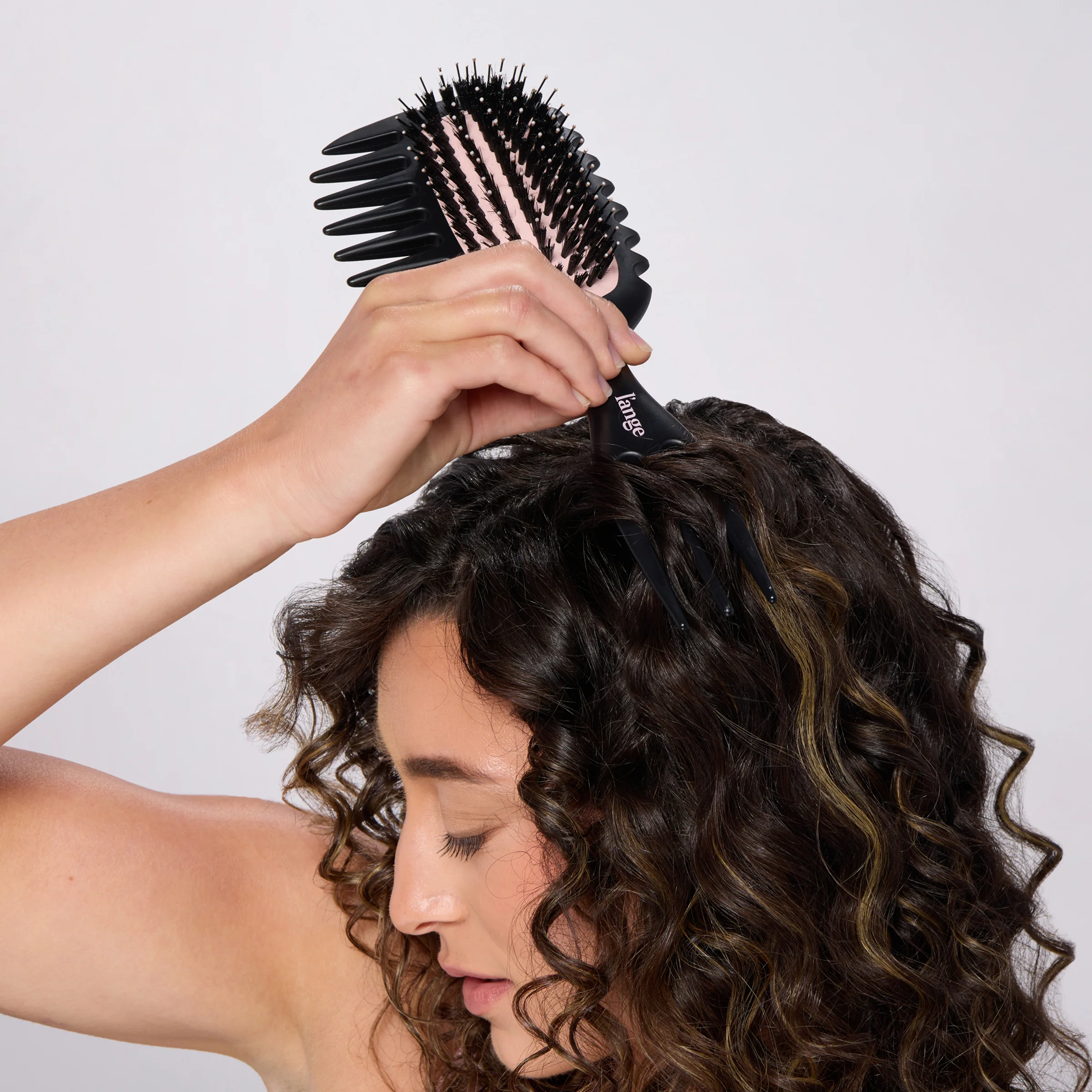 TriWave Curl Brush - Image 3
