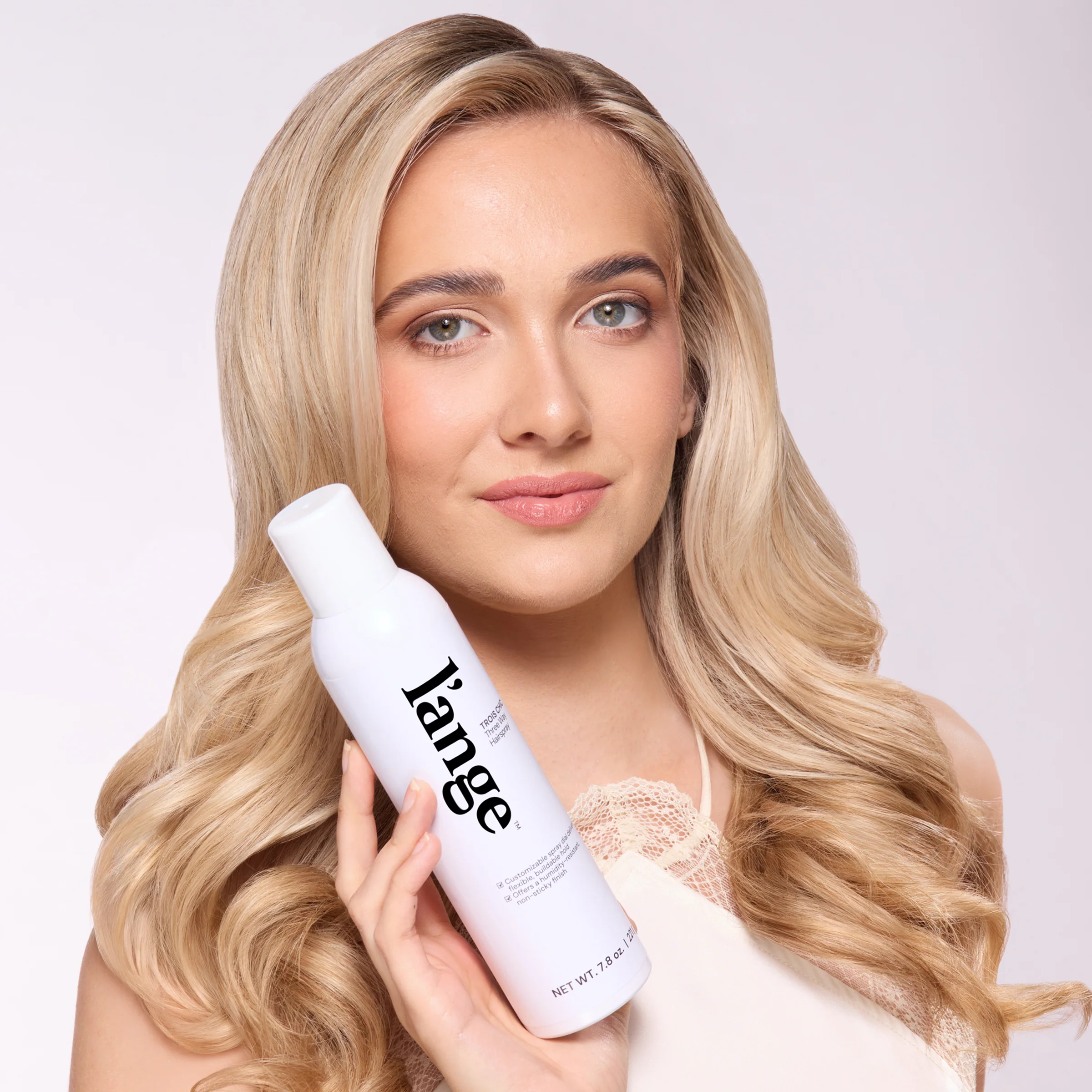 Trois Chic - Three Way Hairspray - Image 4
