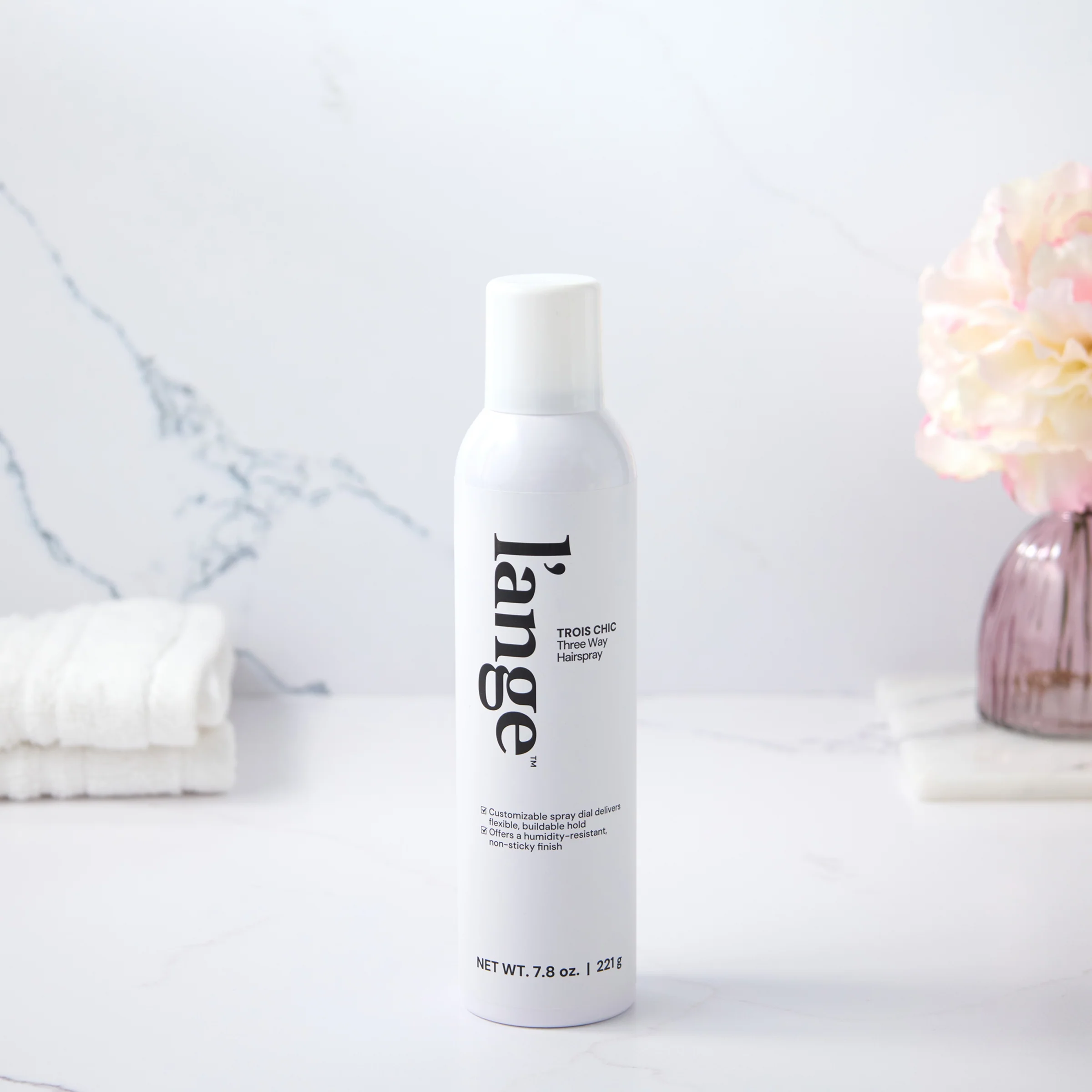 Trois Chic - Three Way Hairspray - Image 7