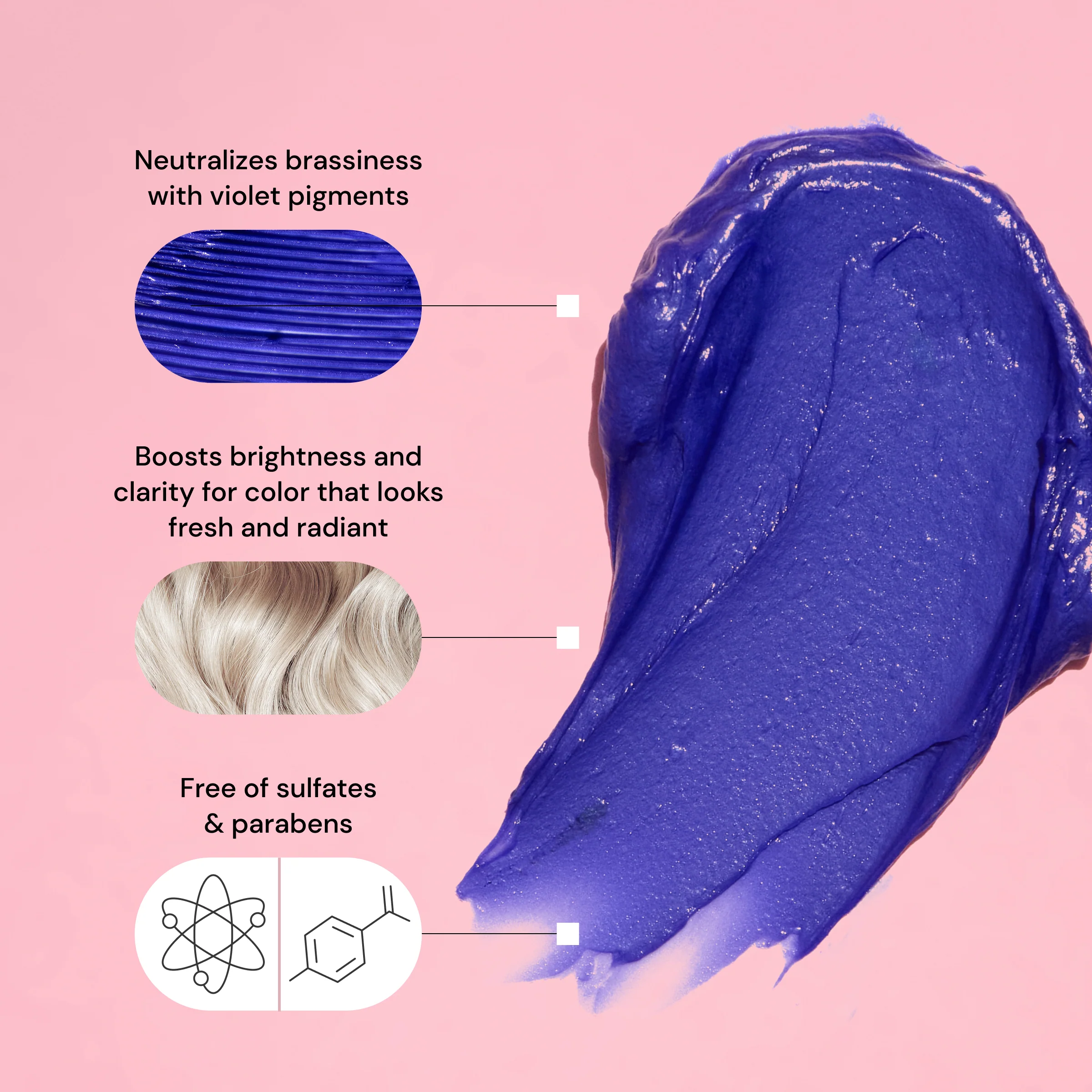 Violet Masque - Image 7