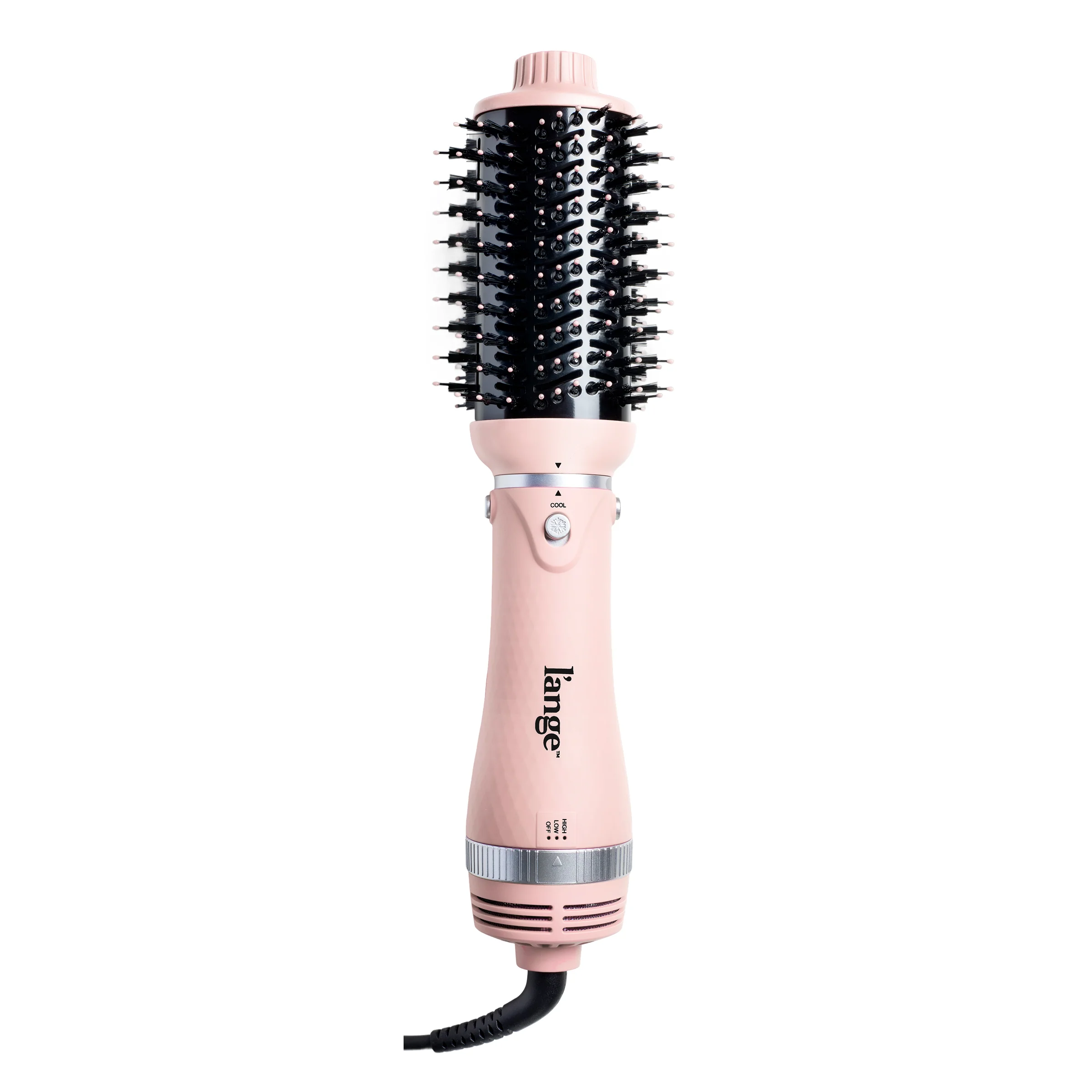 VolumeBoost 60mm 2-in-1 Ceramic Volumizing Brush Dryer