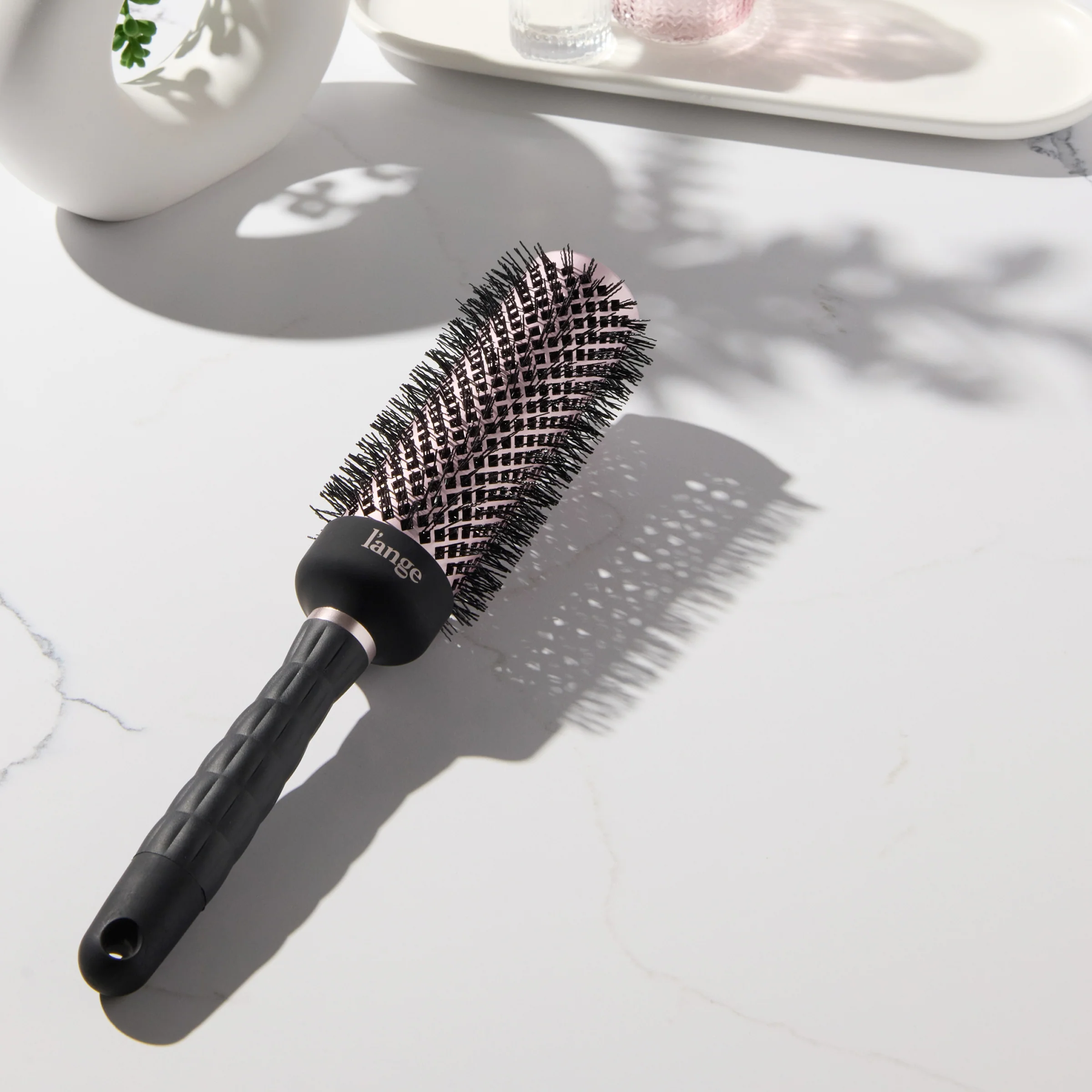 VolumePro Extra-Long Ceramic Ionic Barrel Round Brush - Image 12